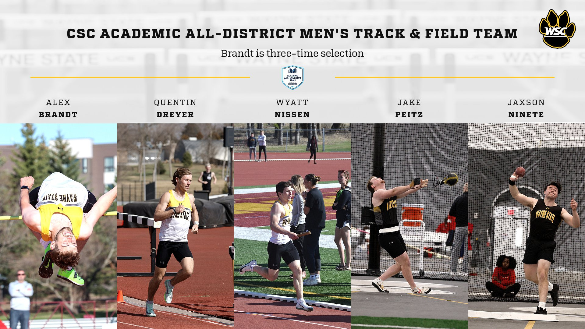 wscmentrack cscacademics web