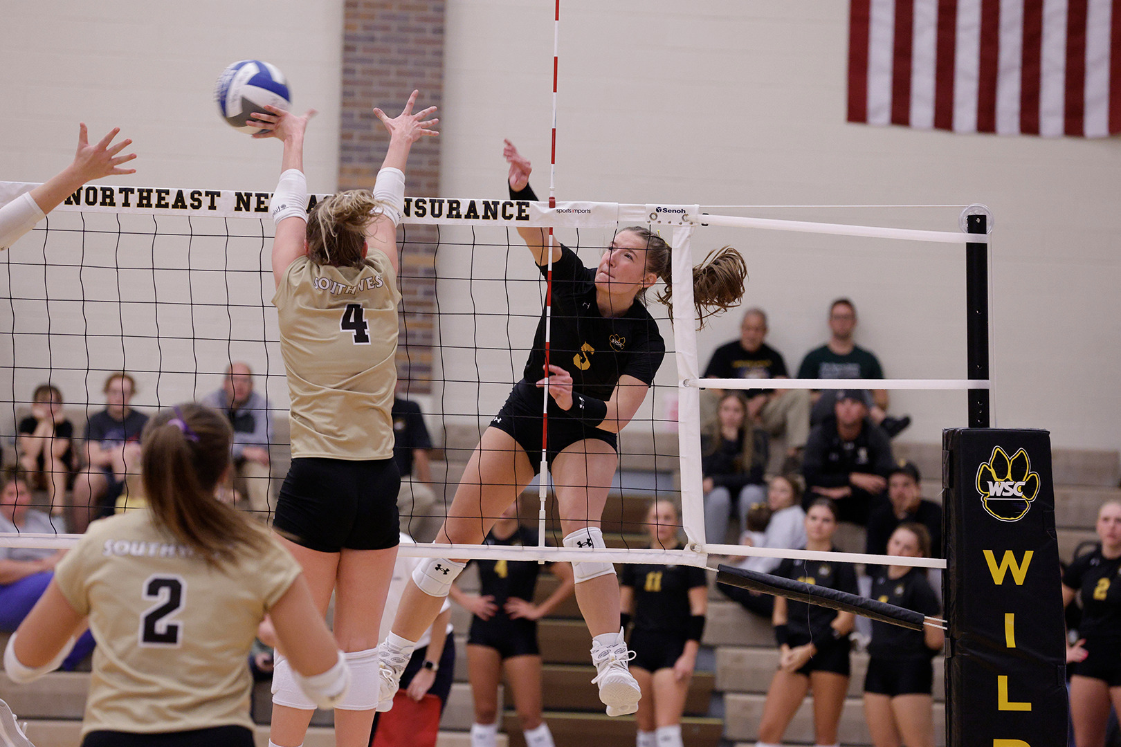 miller smsu1