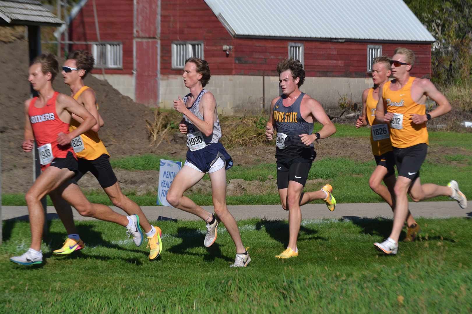 frazier dordt web