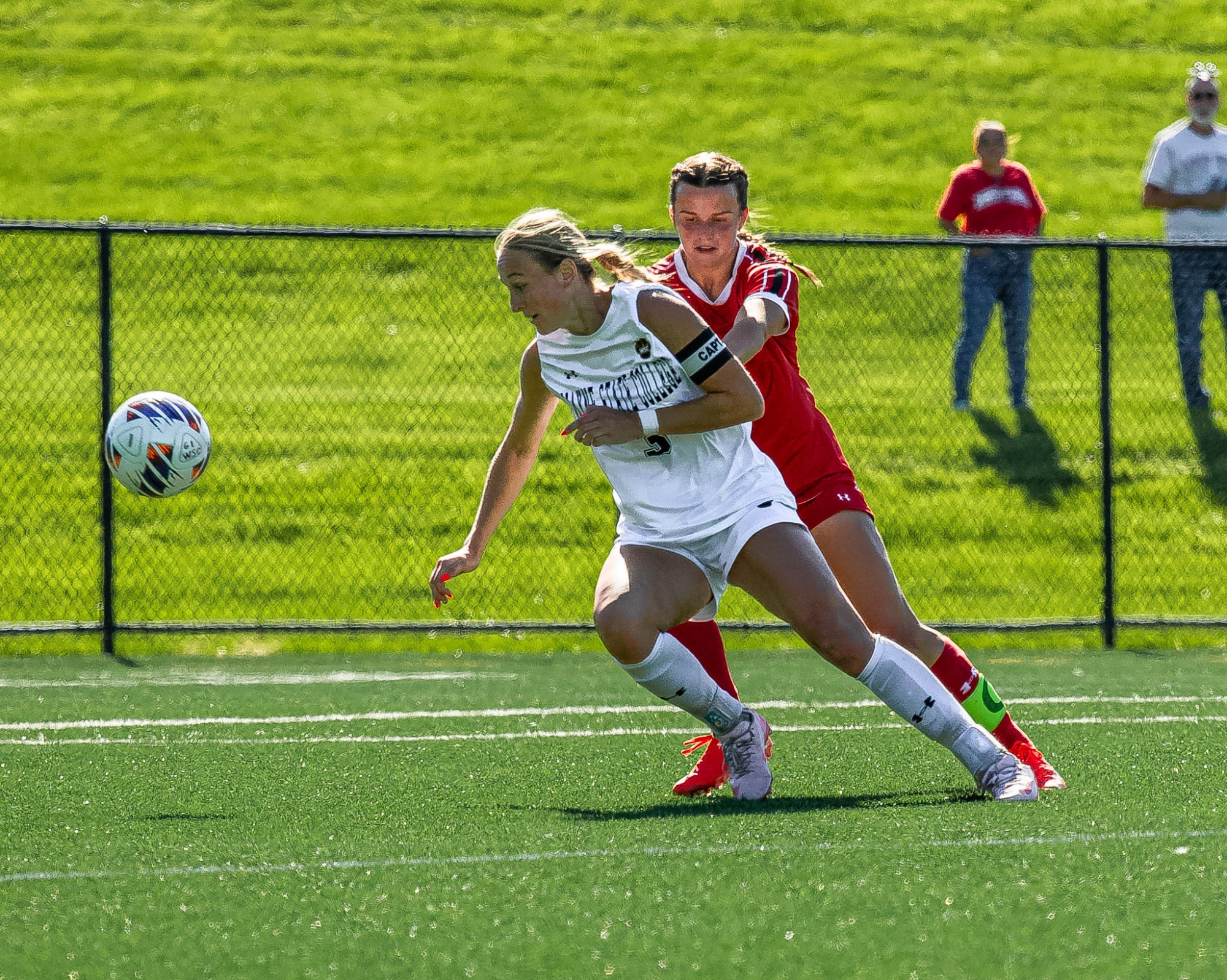 mancuso vs usf