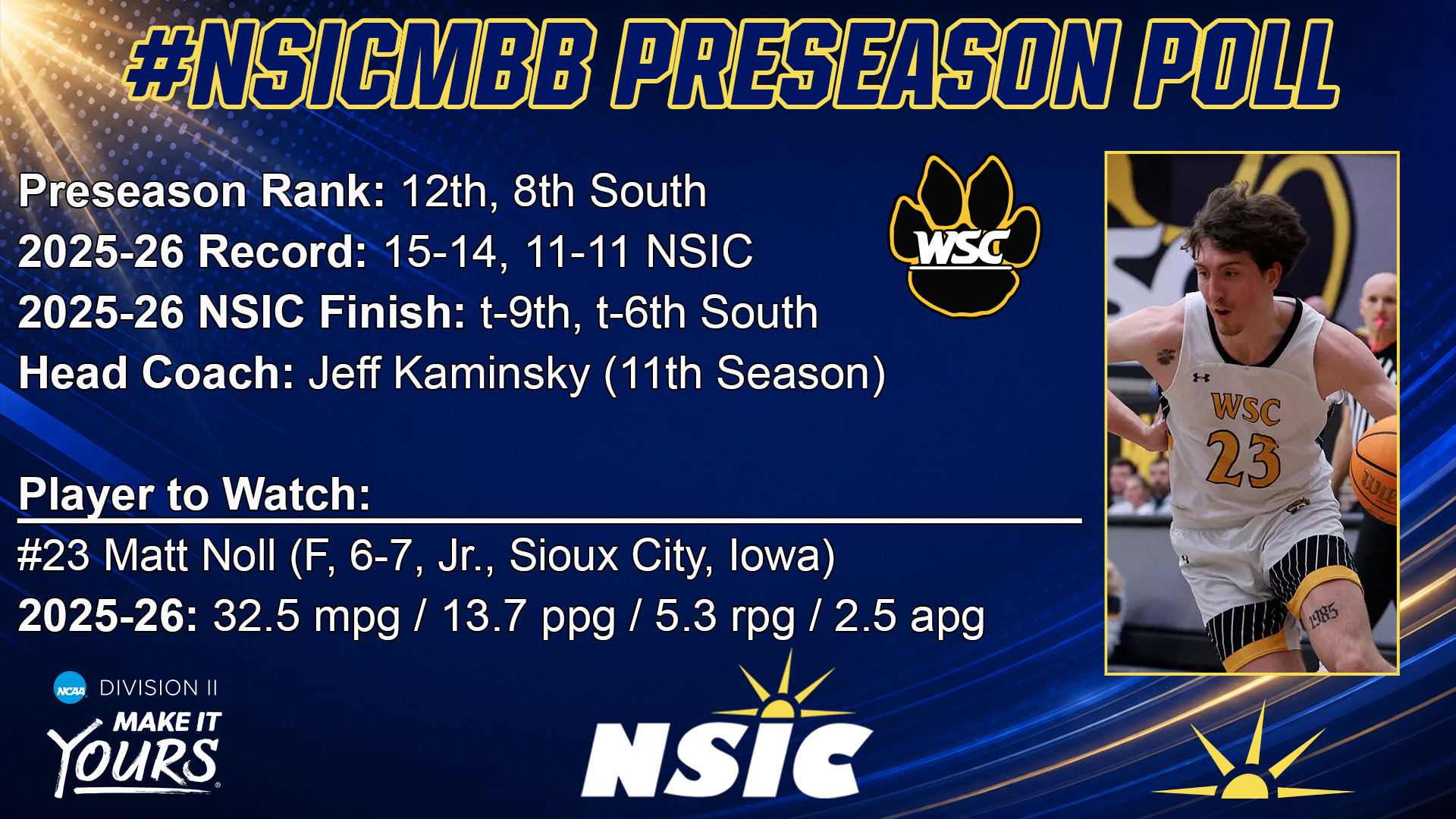 noll nsicmbb poll web