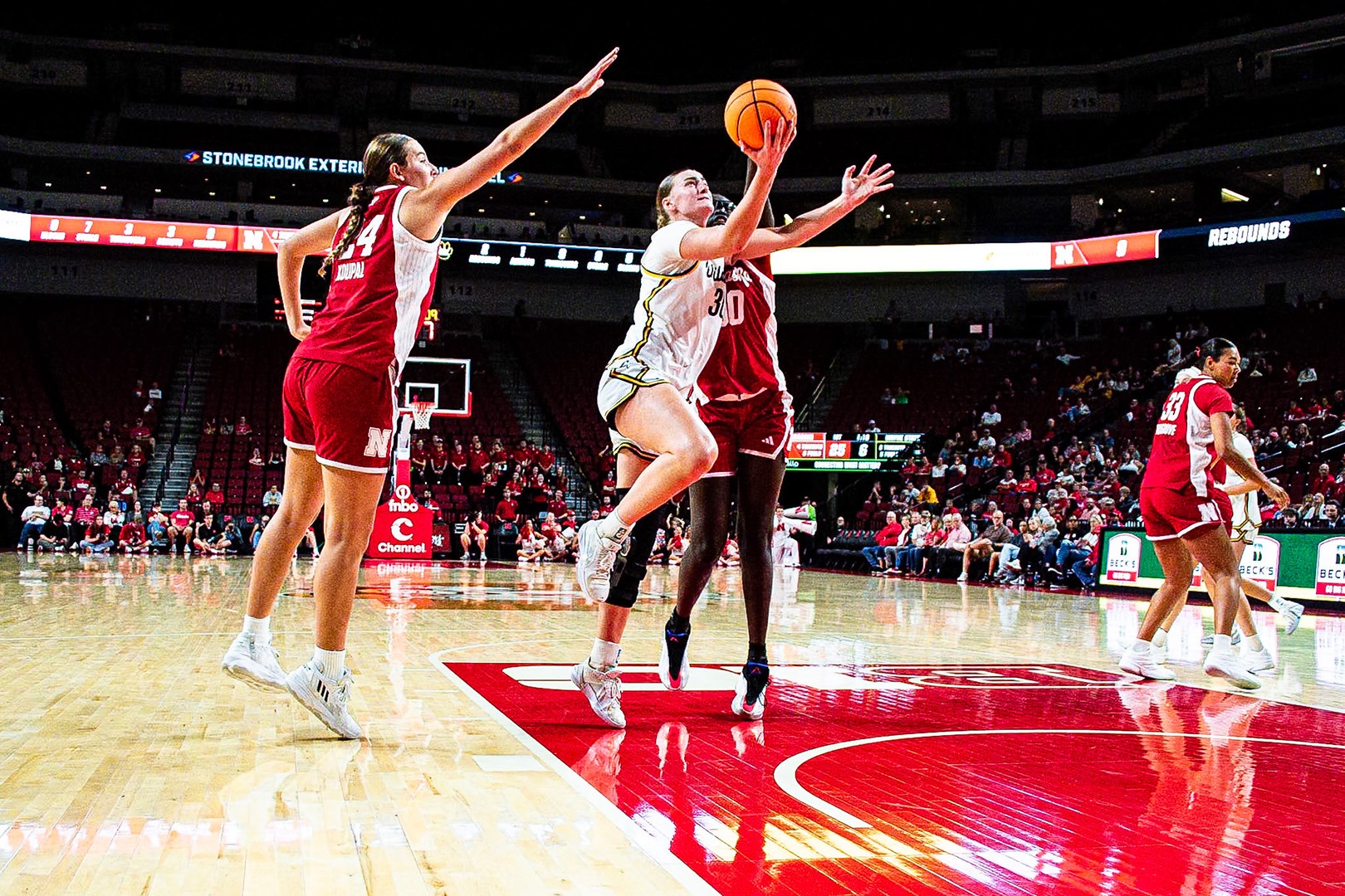 kruse vs unl