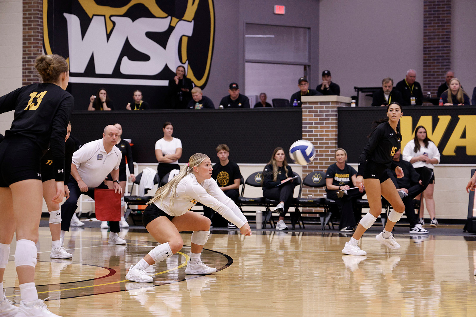 borner smsu web