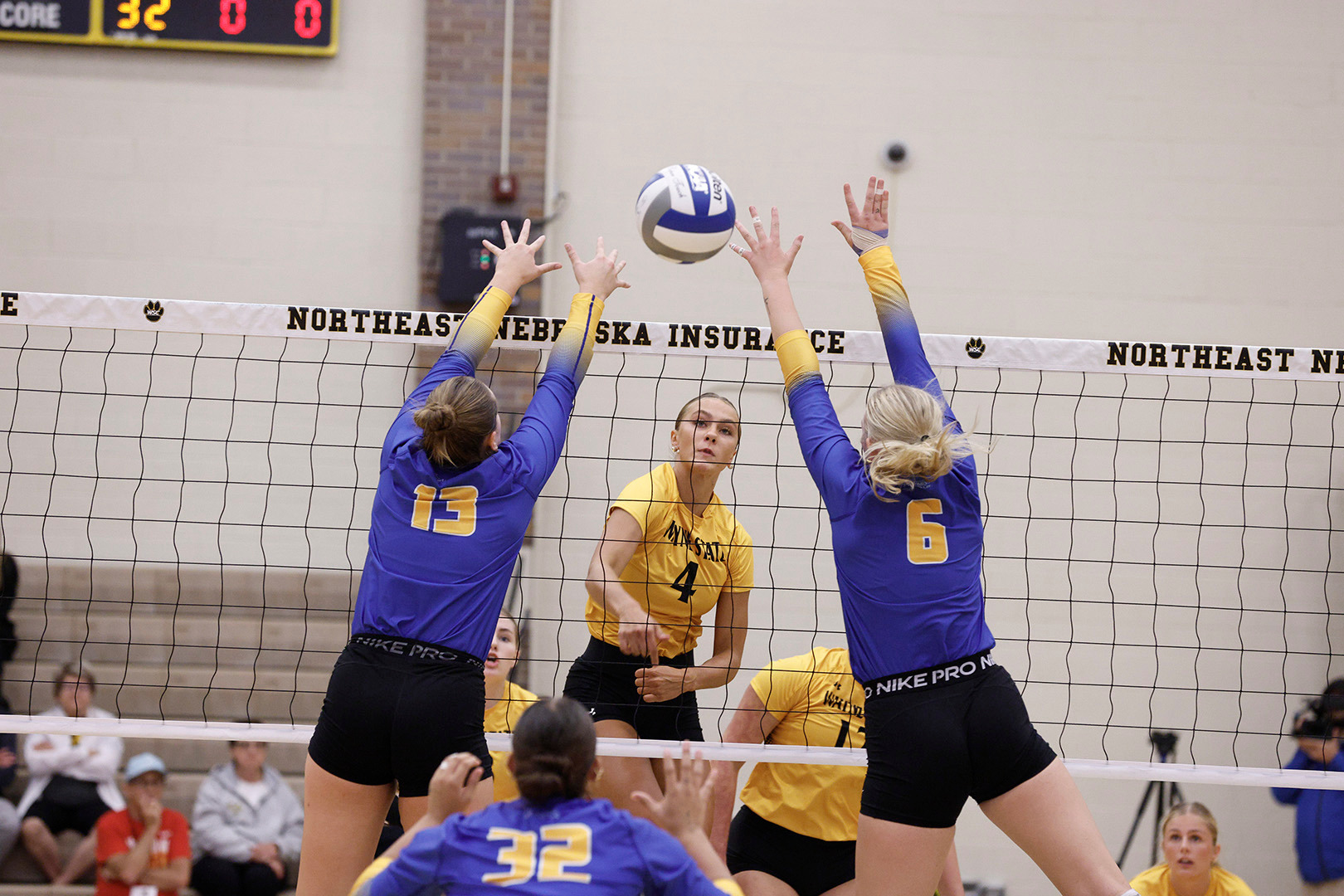 hanel nsic pow web