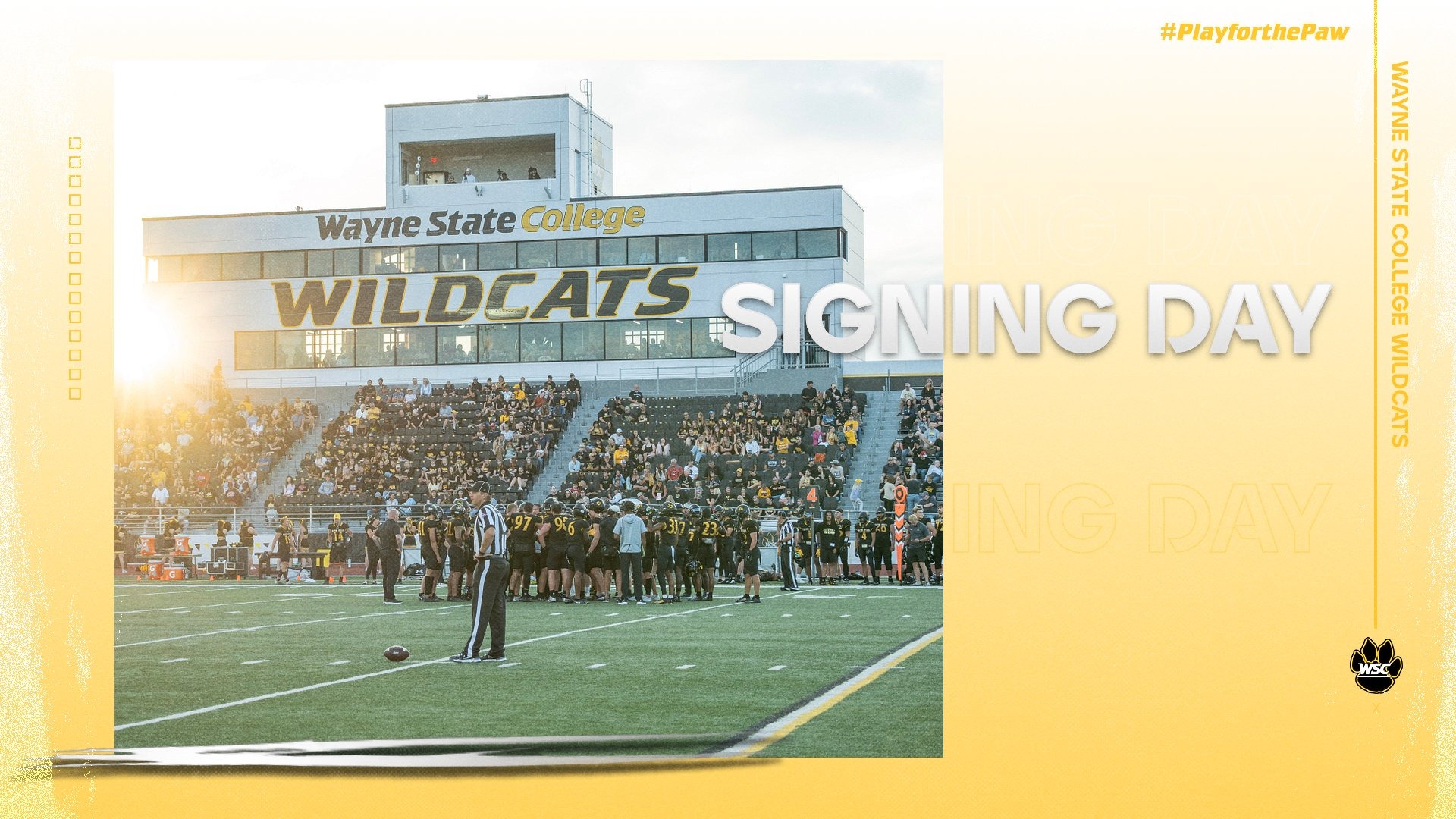 football signing day graphic 2026