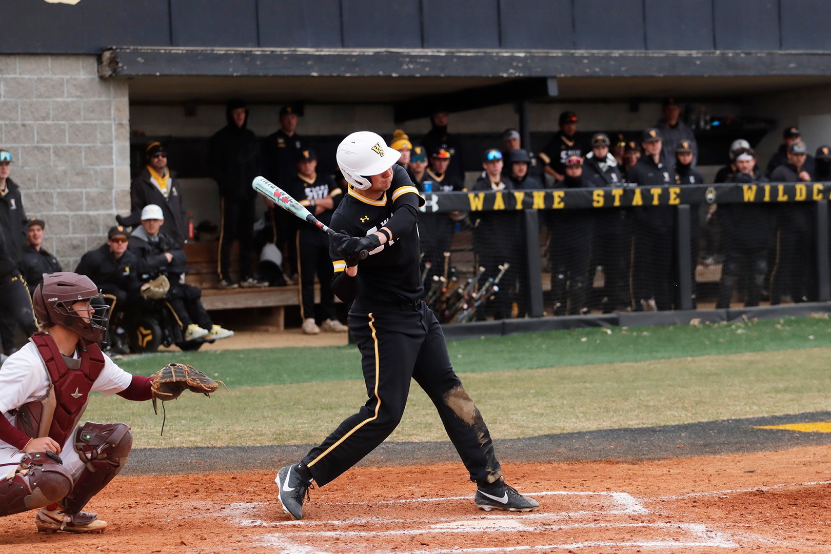 cunningham vs umc d1