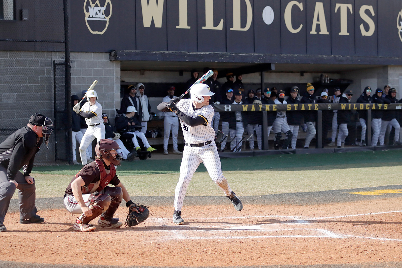 cunningham nsicpow web