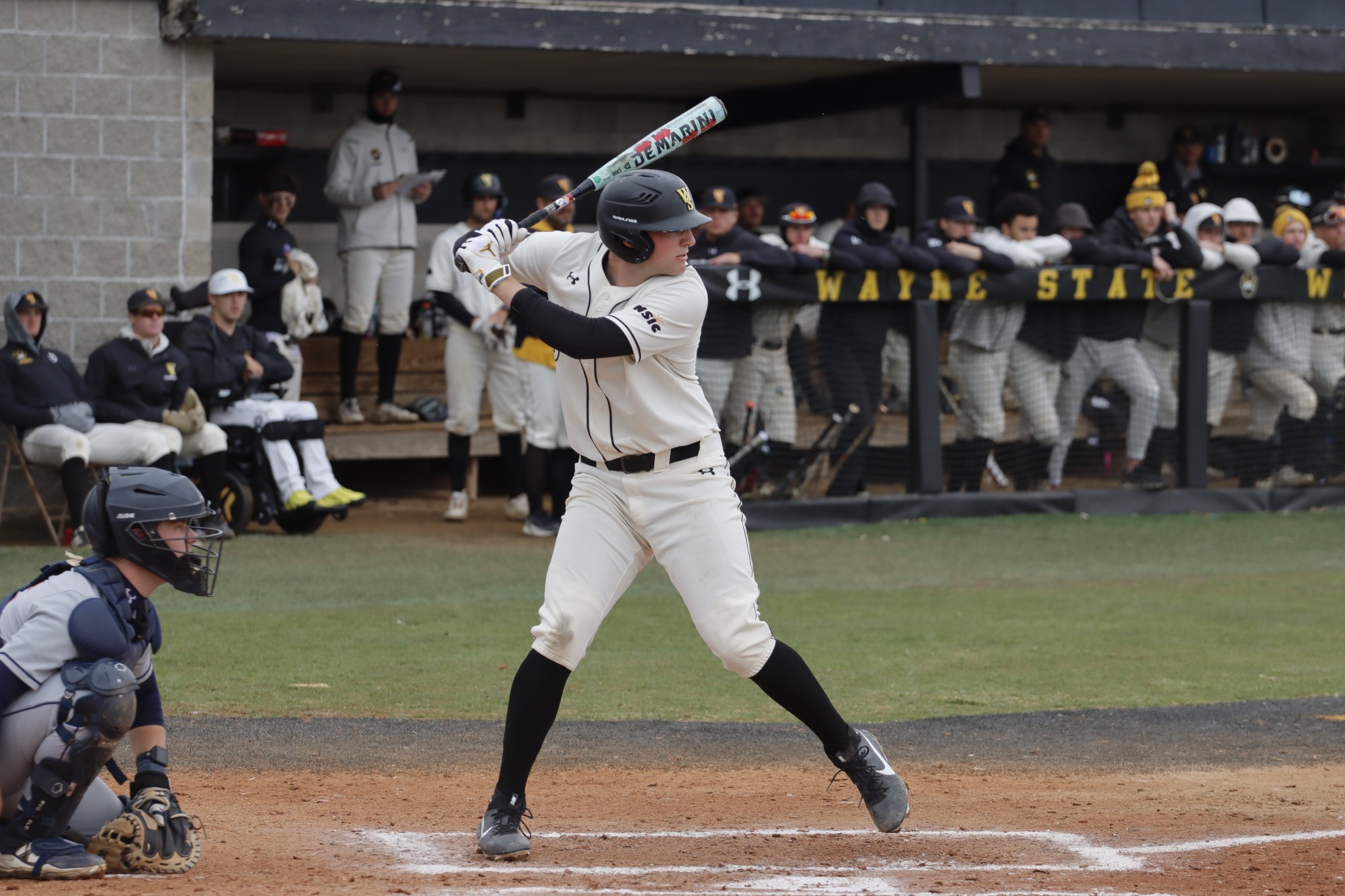 cunningham day 1 vs umary