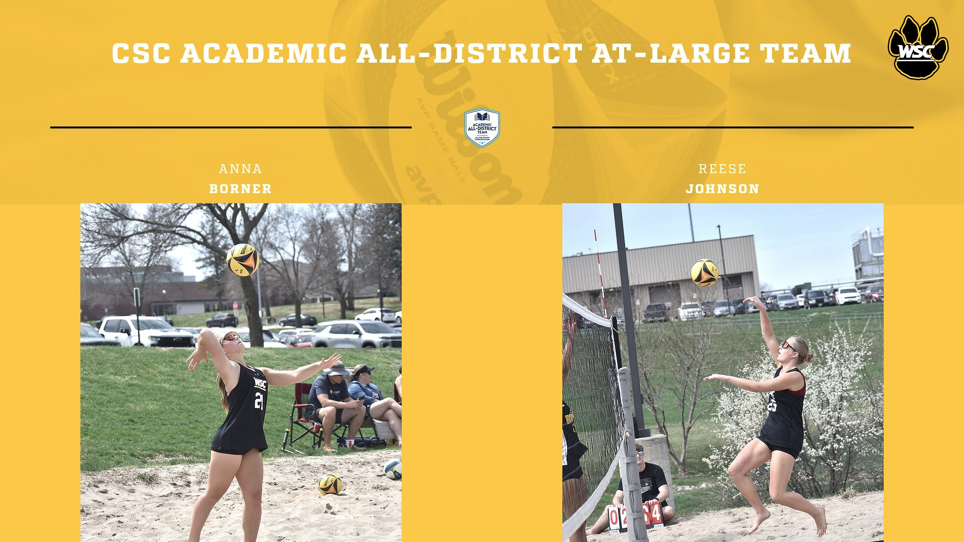 wsc beachvb csc academics web