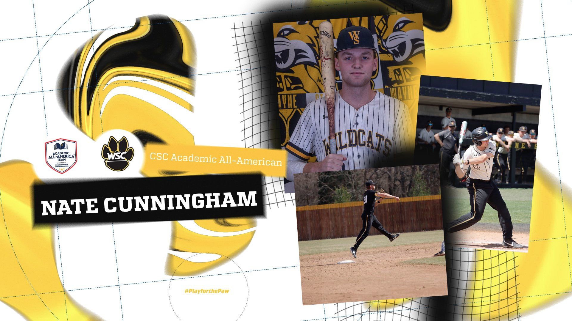 cunningham csc allamerican web