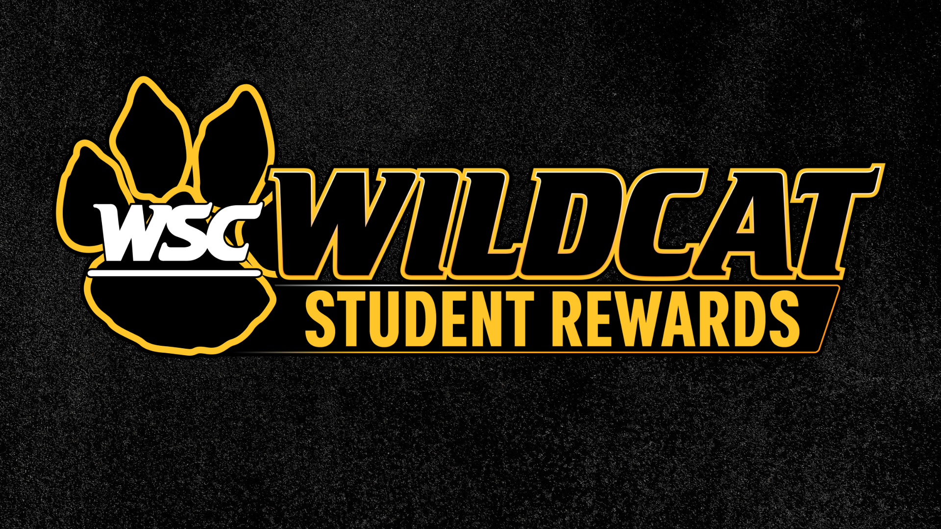 Wildcat Student Rewards