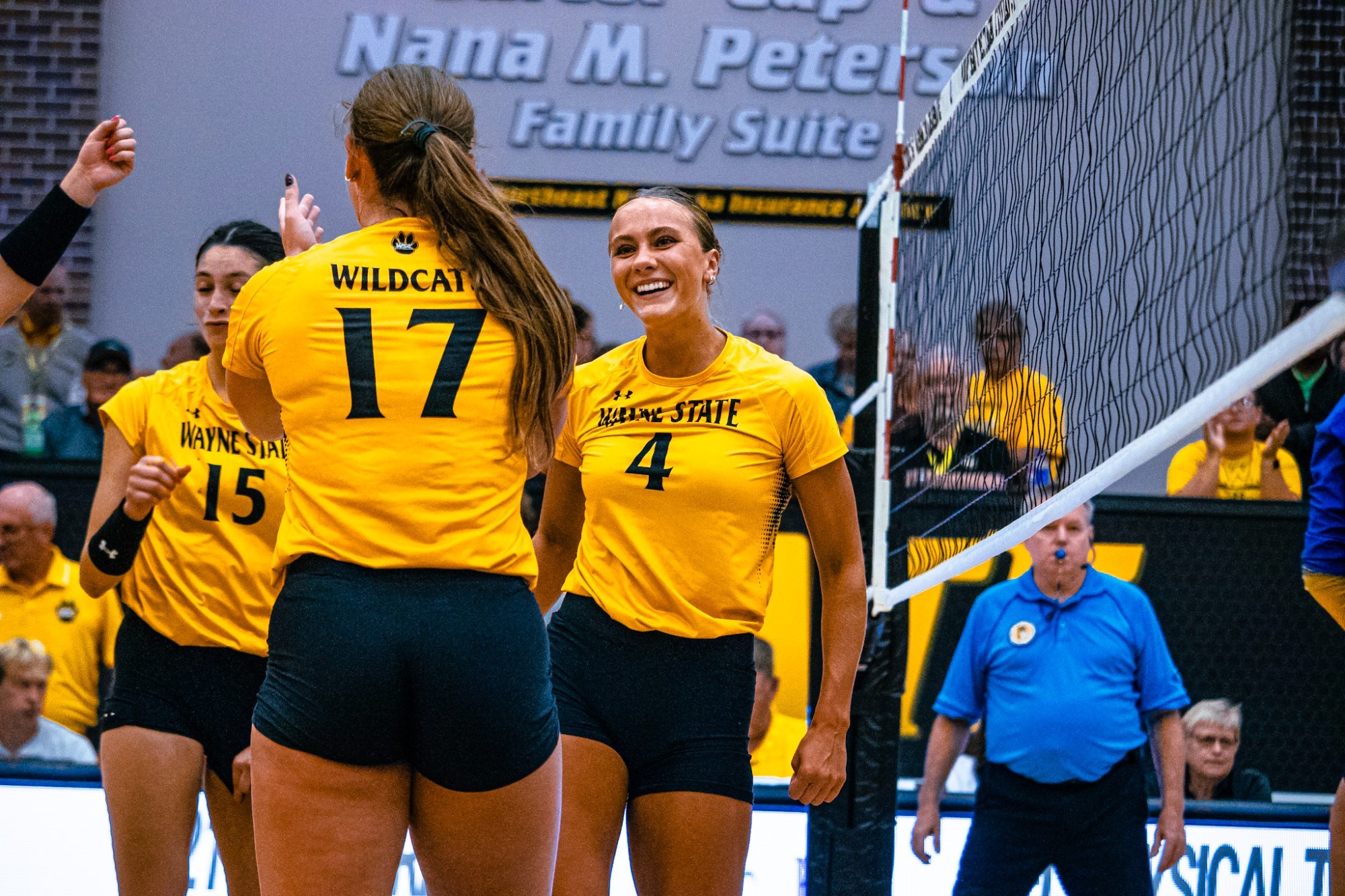 hanel vs wsu 