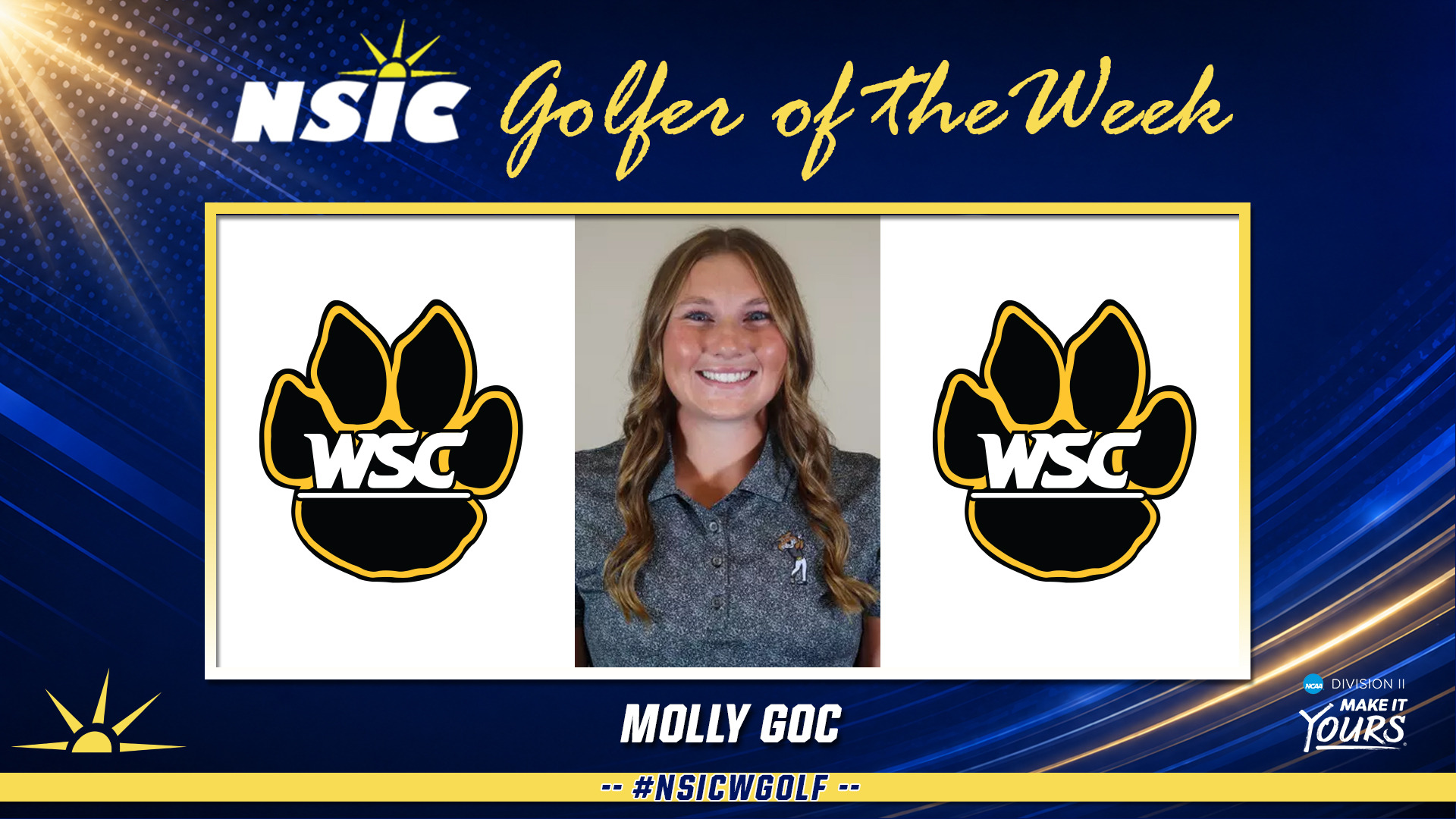 goc nsicwgolf pow