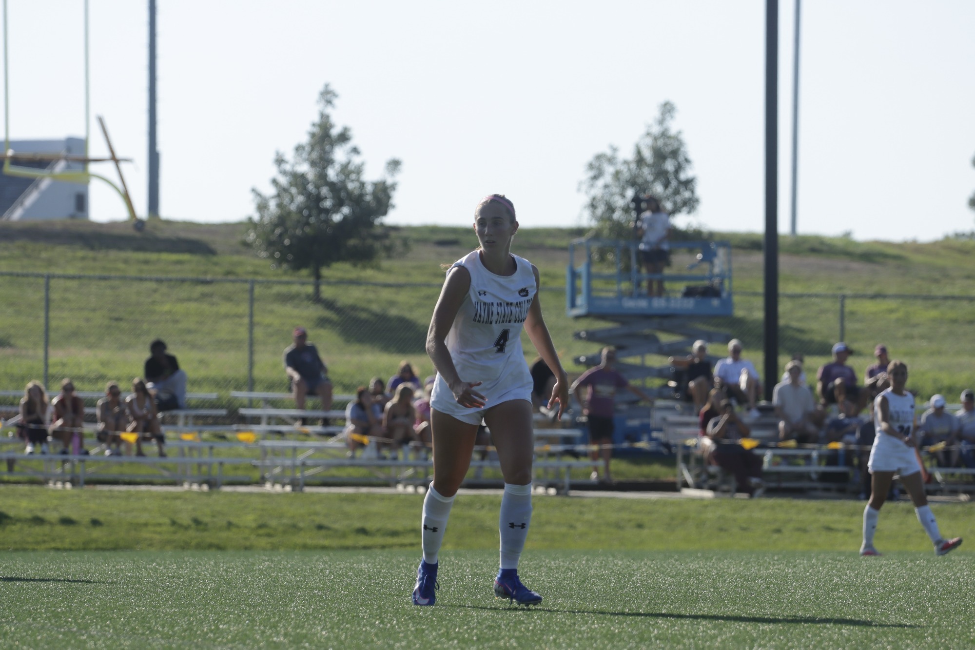 brielle vs unk