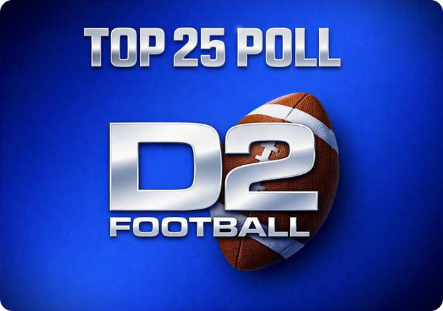 d2football top25 poll web