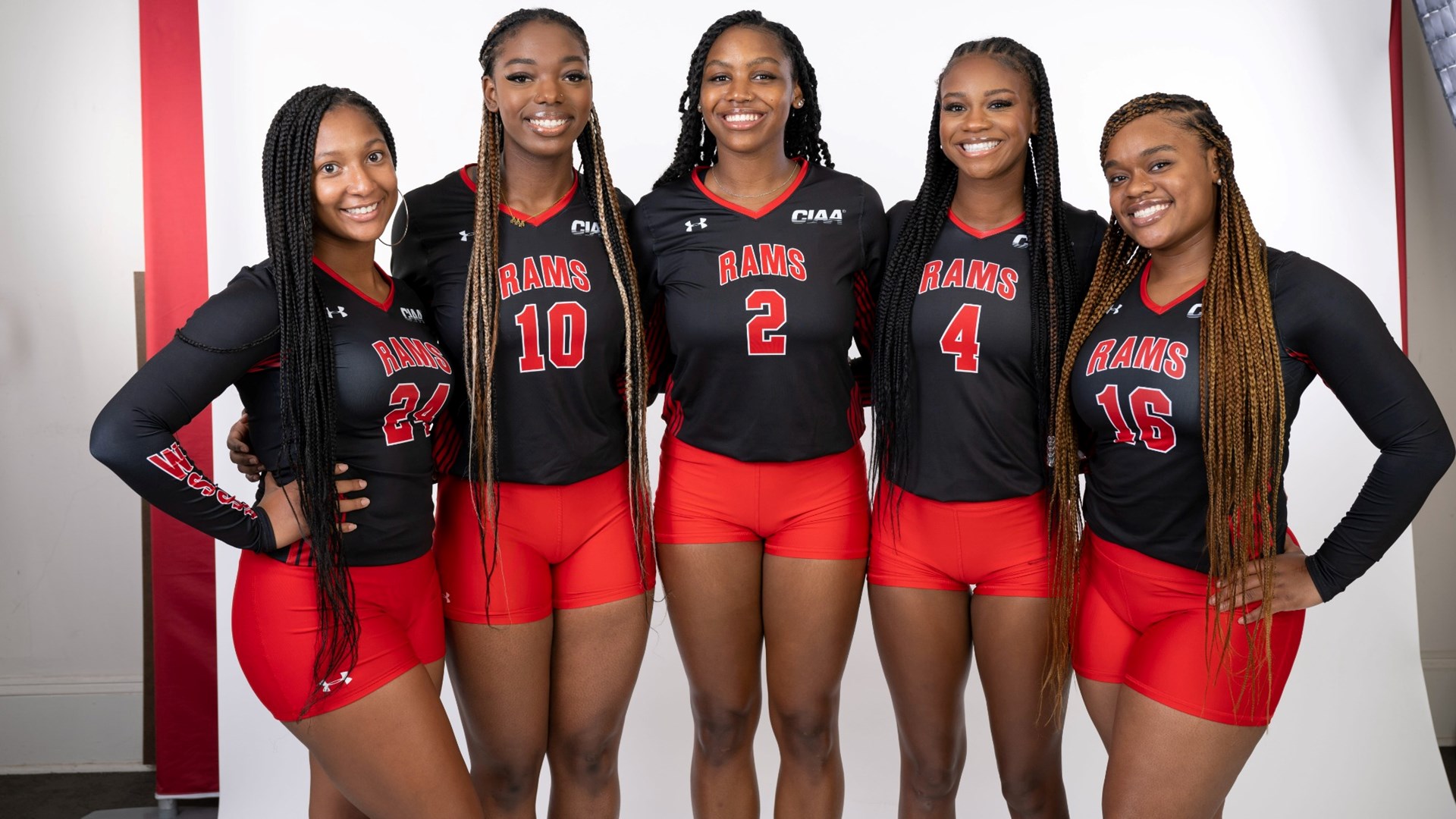 Volleyball To Host Claflin For Senior Night On Thursday Winston Salem 