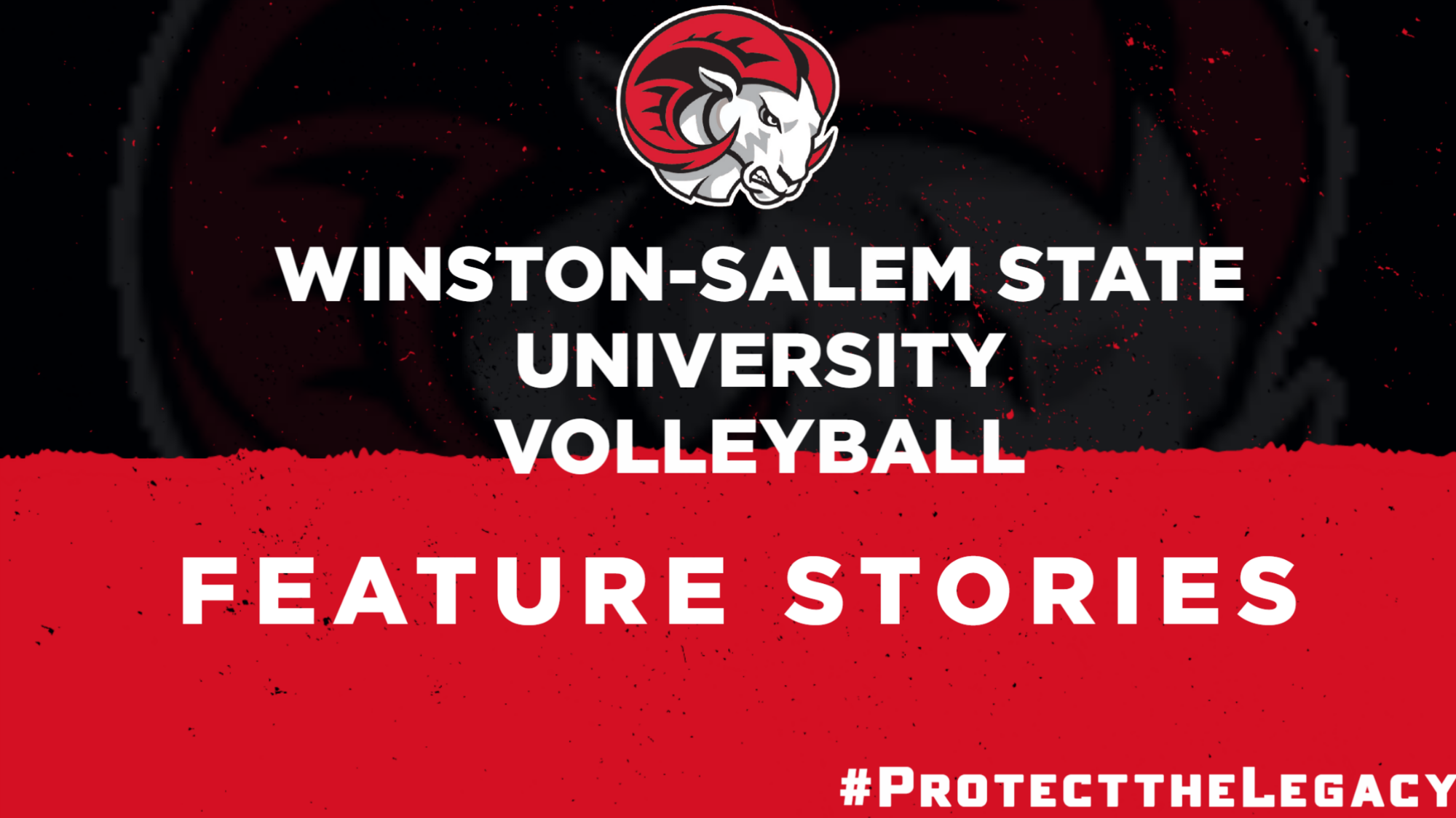 FEATURE STORY Introducing Myra WallaceSenior Volleyball Winston