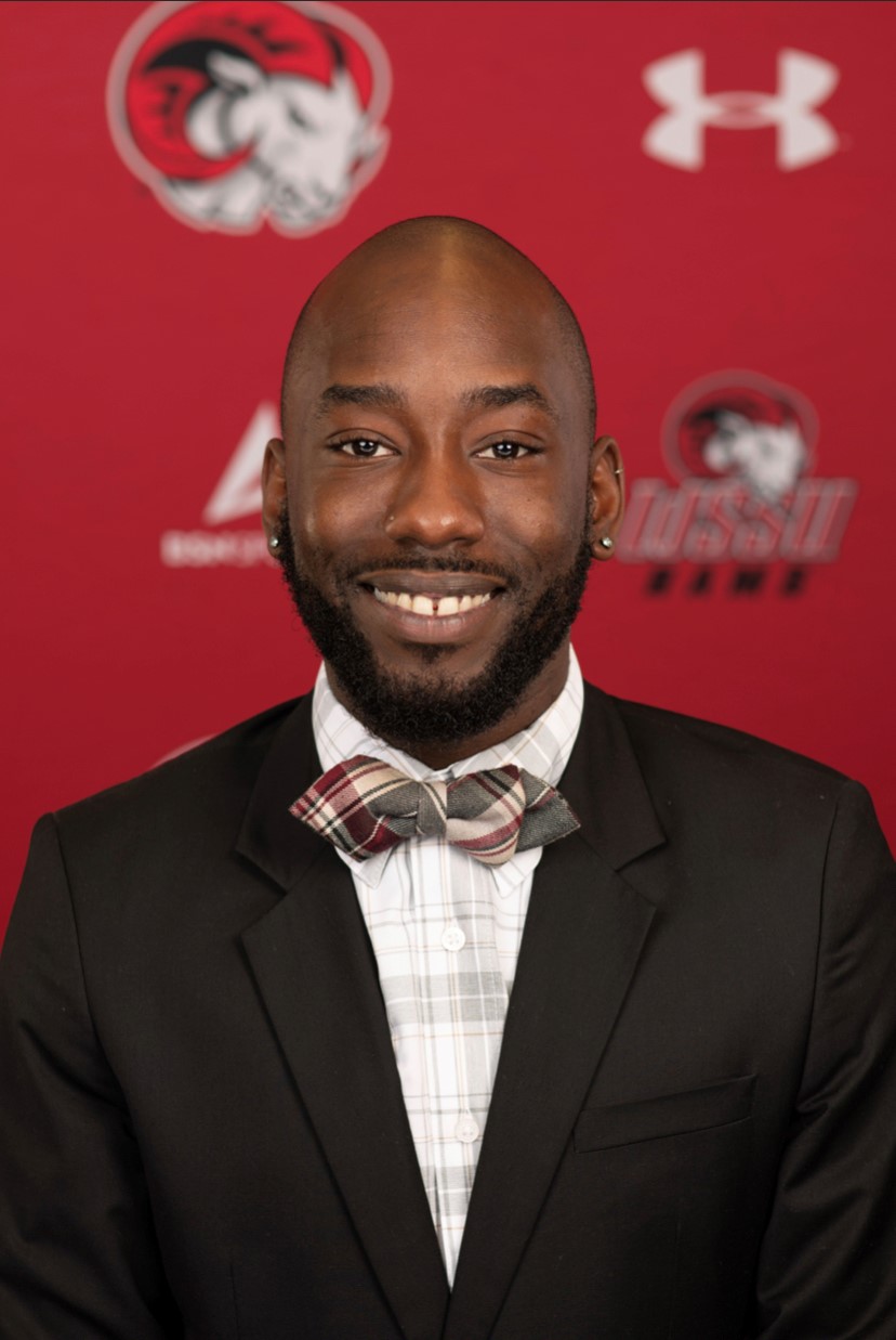 Tevin Allen