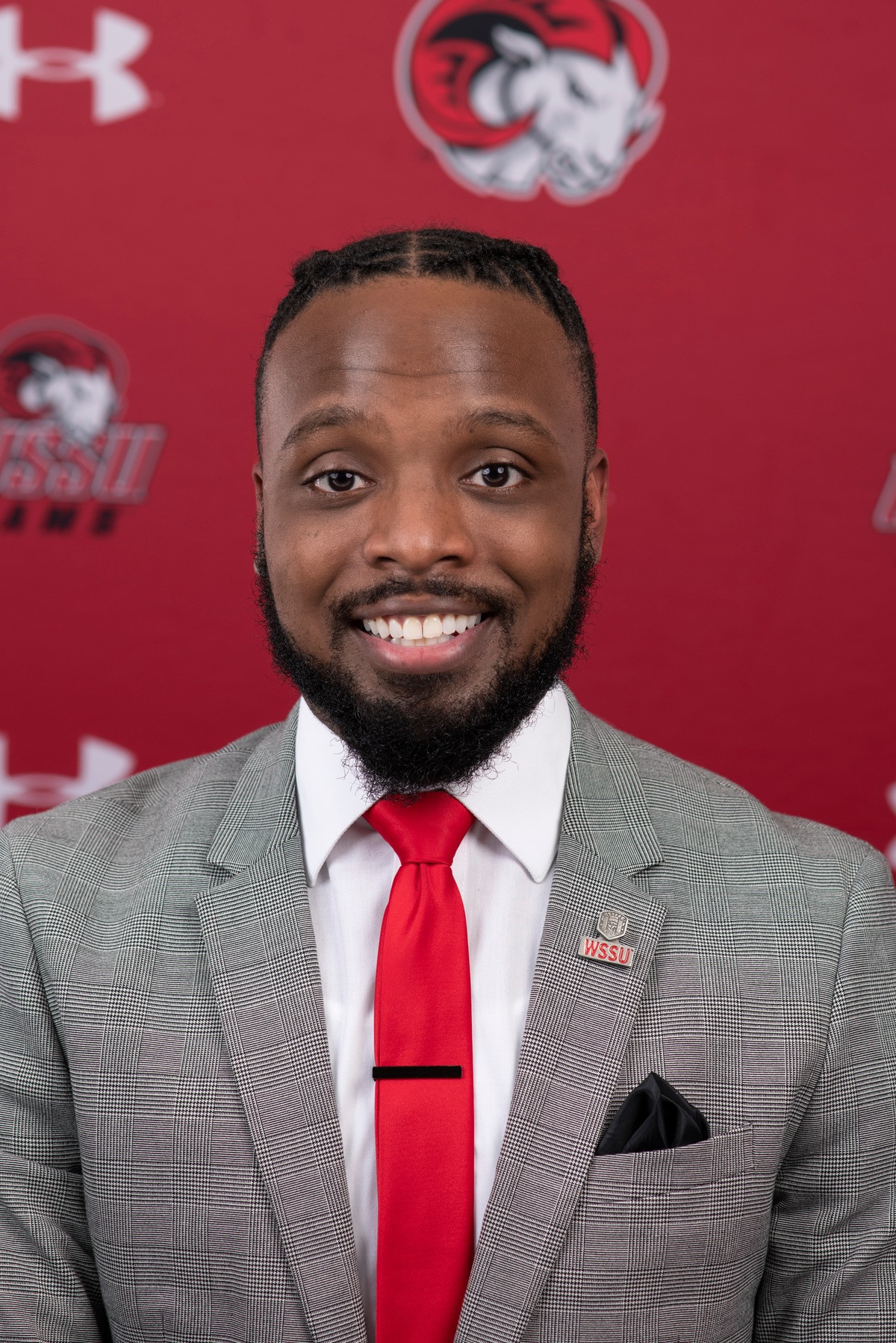 Antonio Wells
