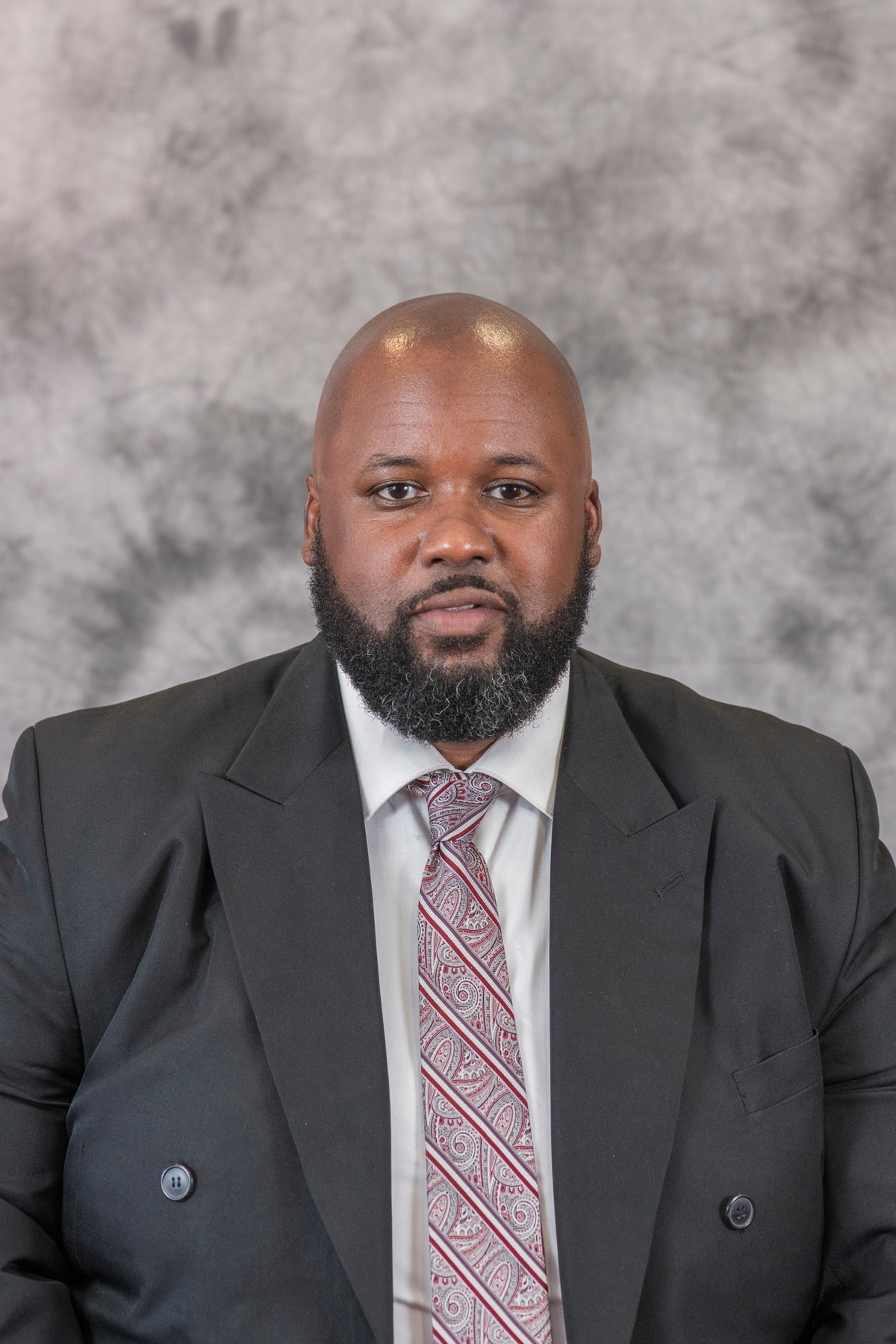 Tremayne Henry