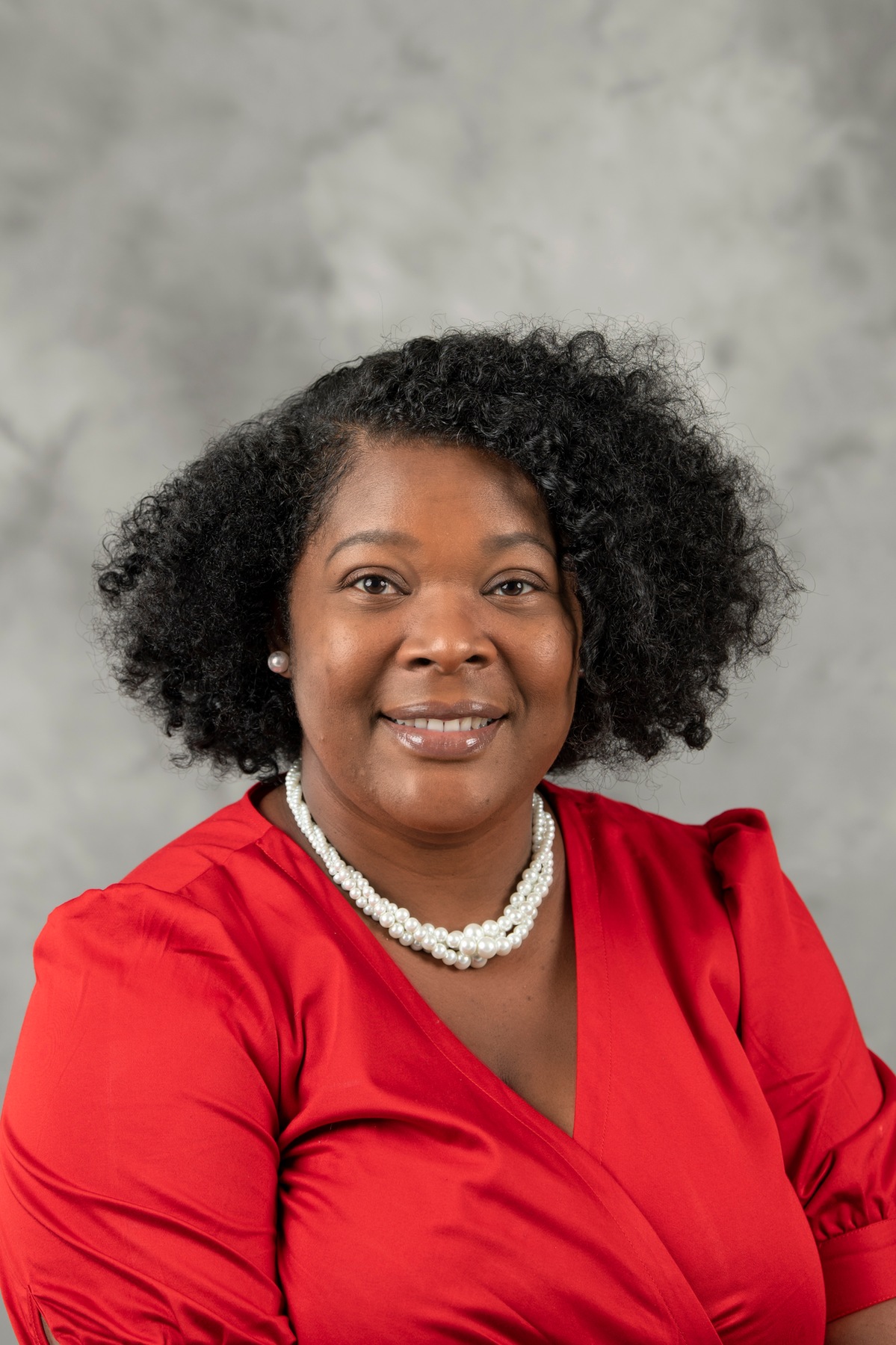 LaTaya Hilliard-Gray