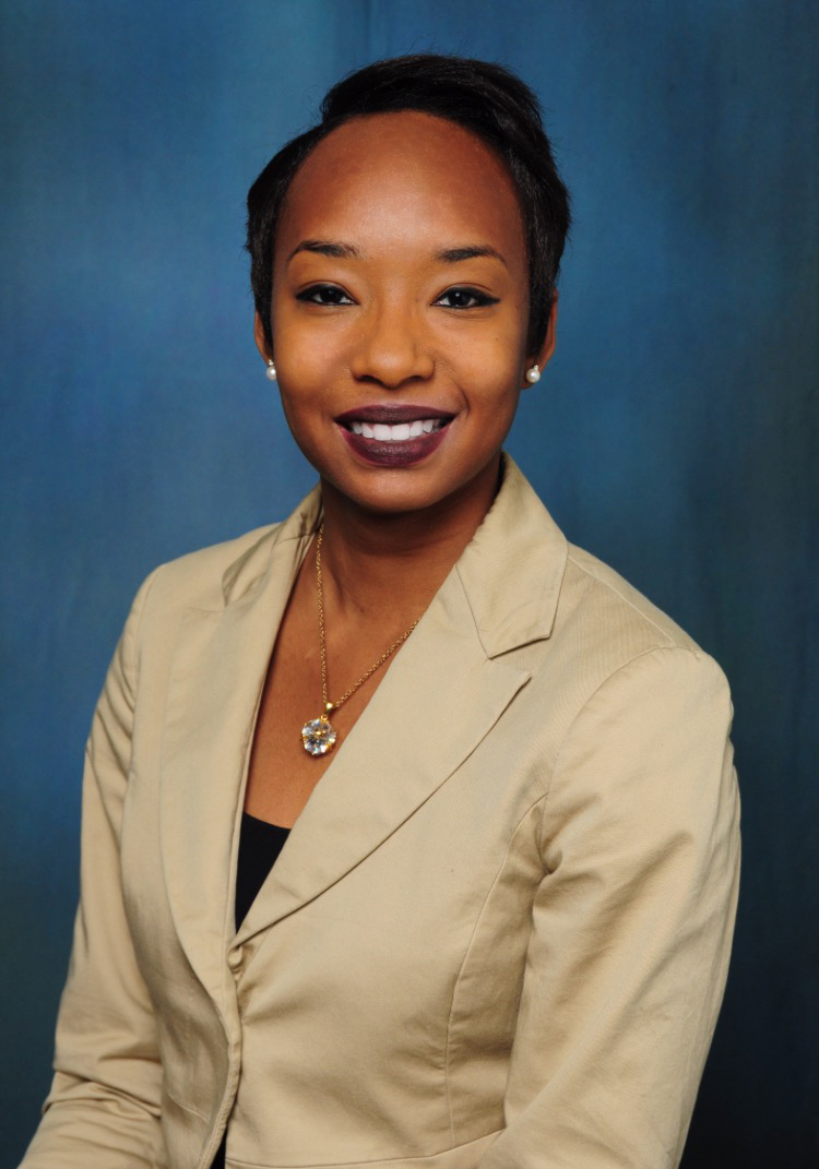 Eboni Graham