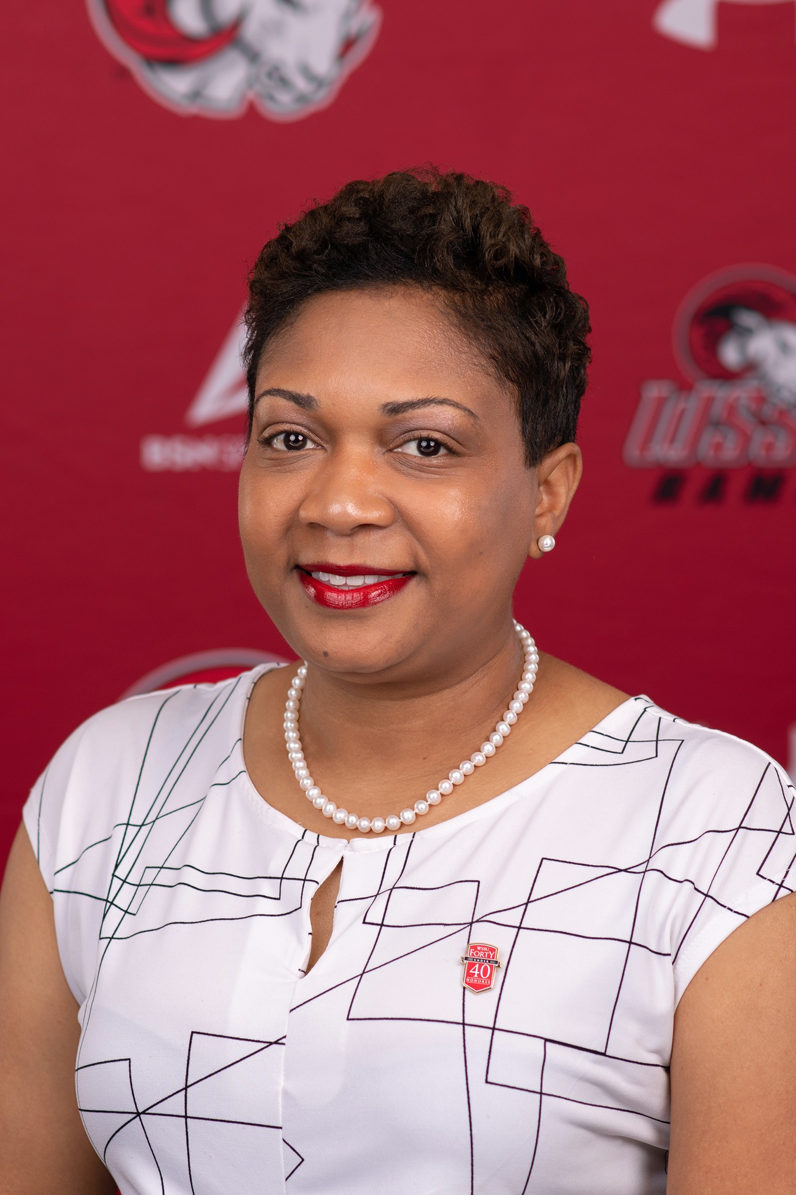 NeSheila Washington