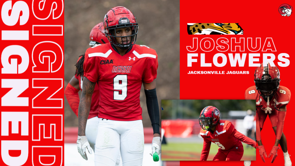Joshua Flowers Agreed to Terms with Jacksonville Jaguars Winston