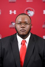 Isaiah McCain
