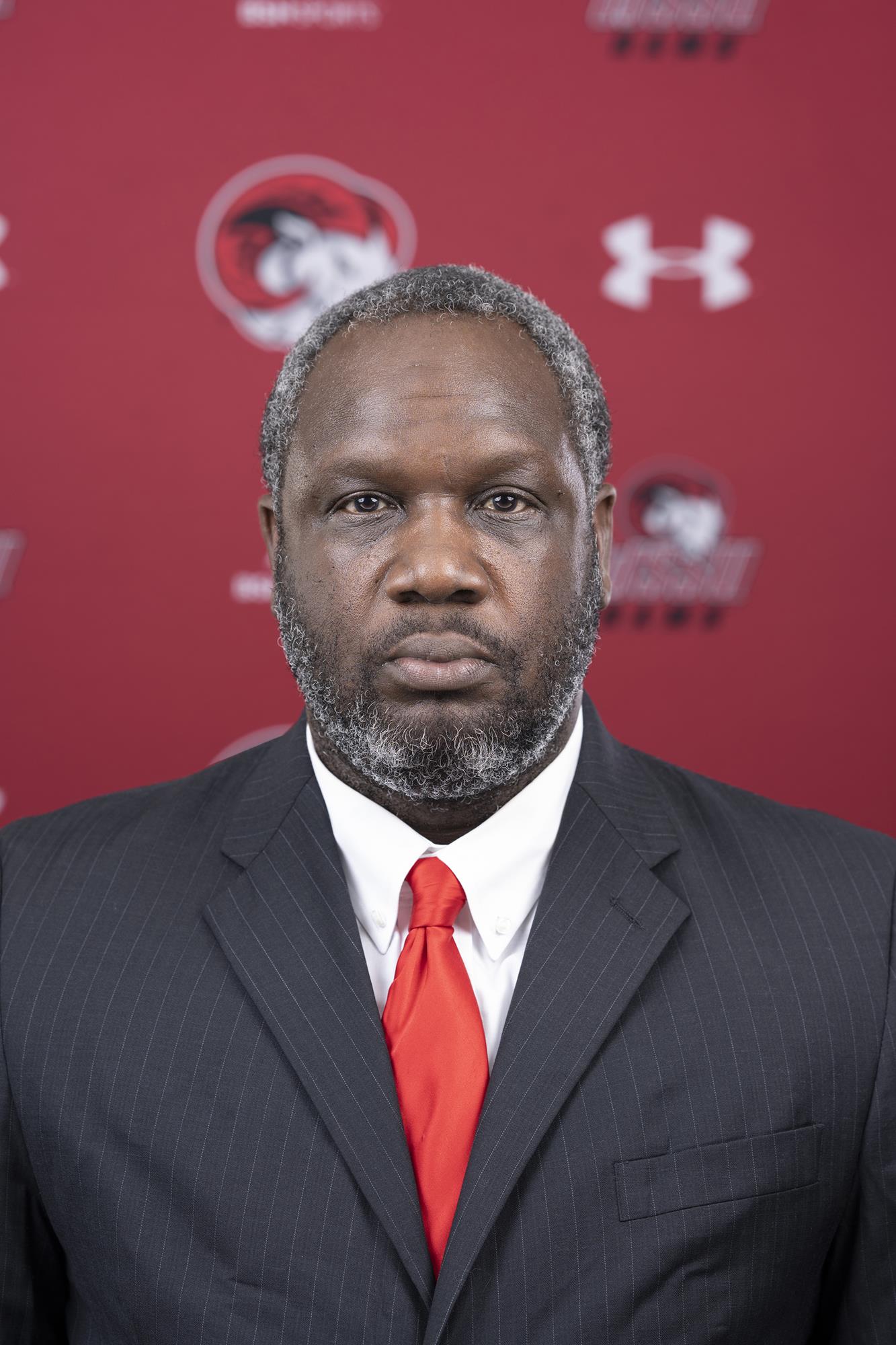 Eric Brown