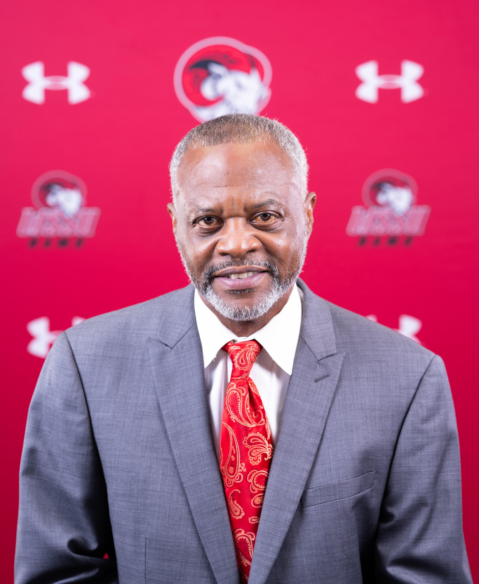 Andrew Mitchell, Jr.