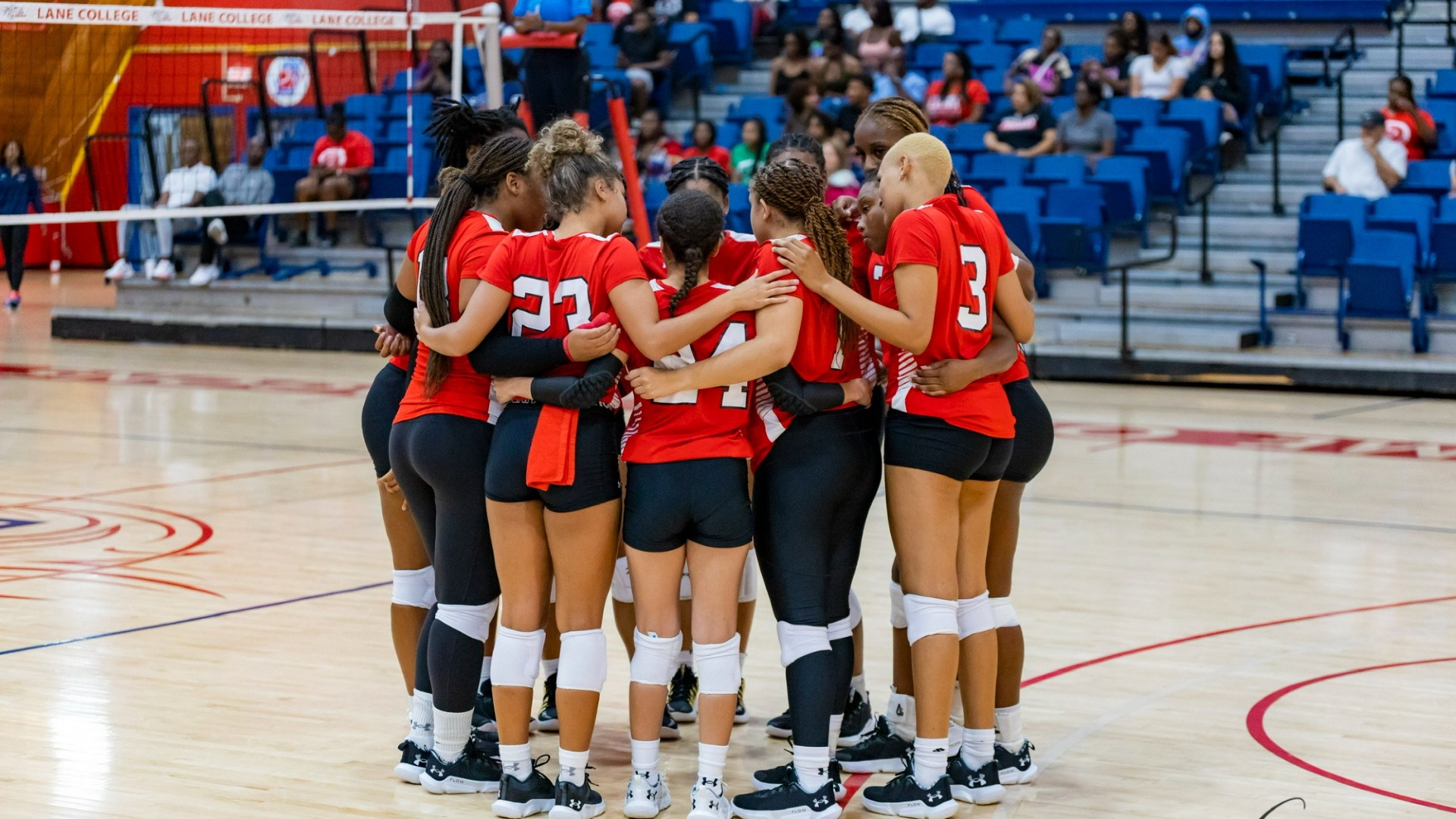 Volleyball Goes 21 in CIAA RoundUp WinstonSalem State University