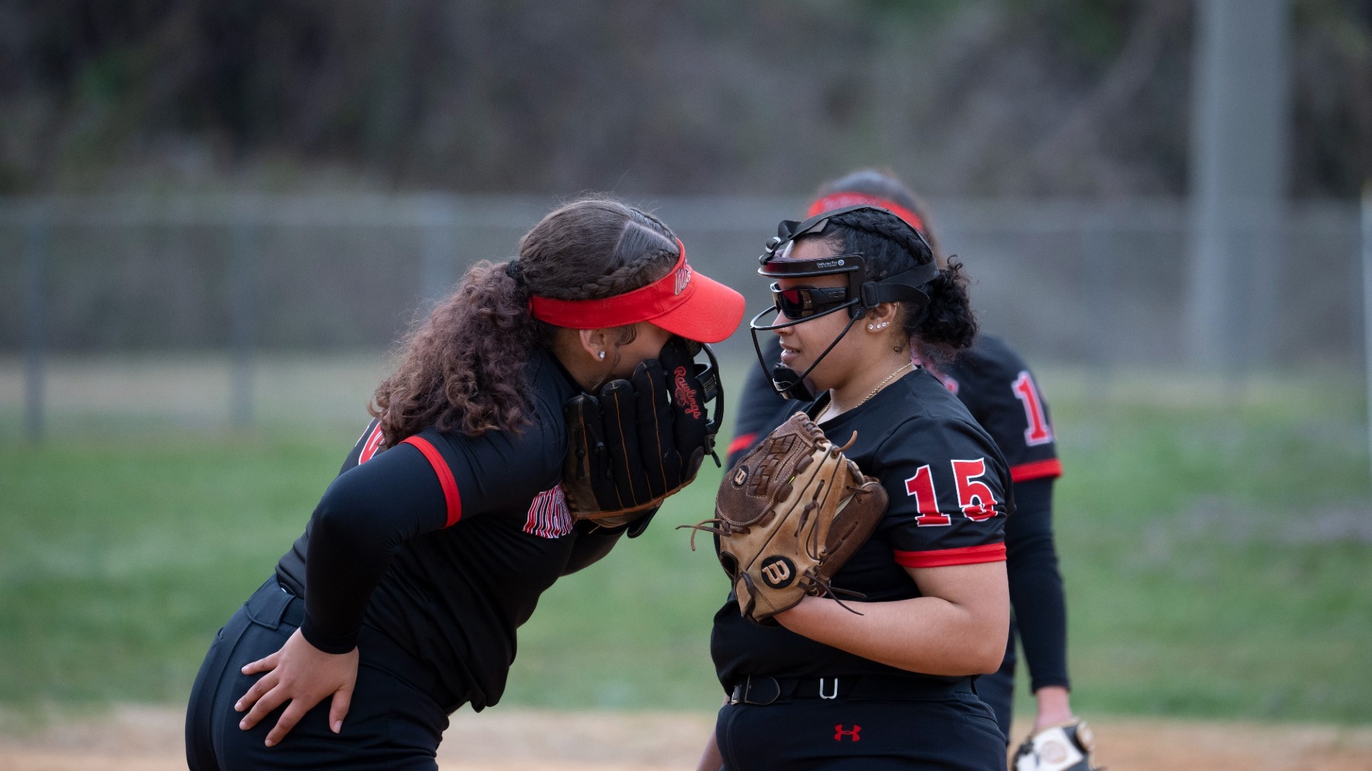 Softball to compete in CIAA Roundup hosted by ECSU WinstonSalem