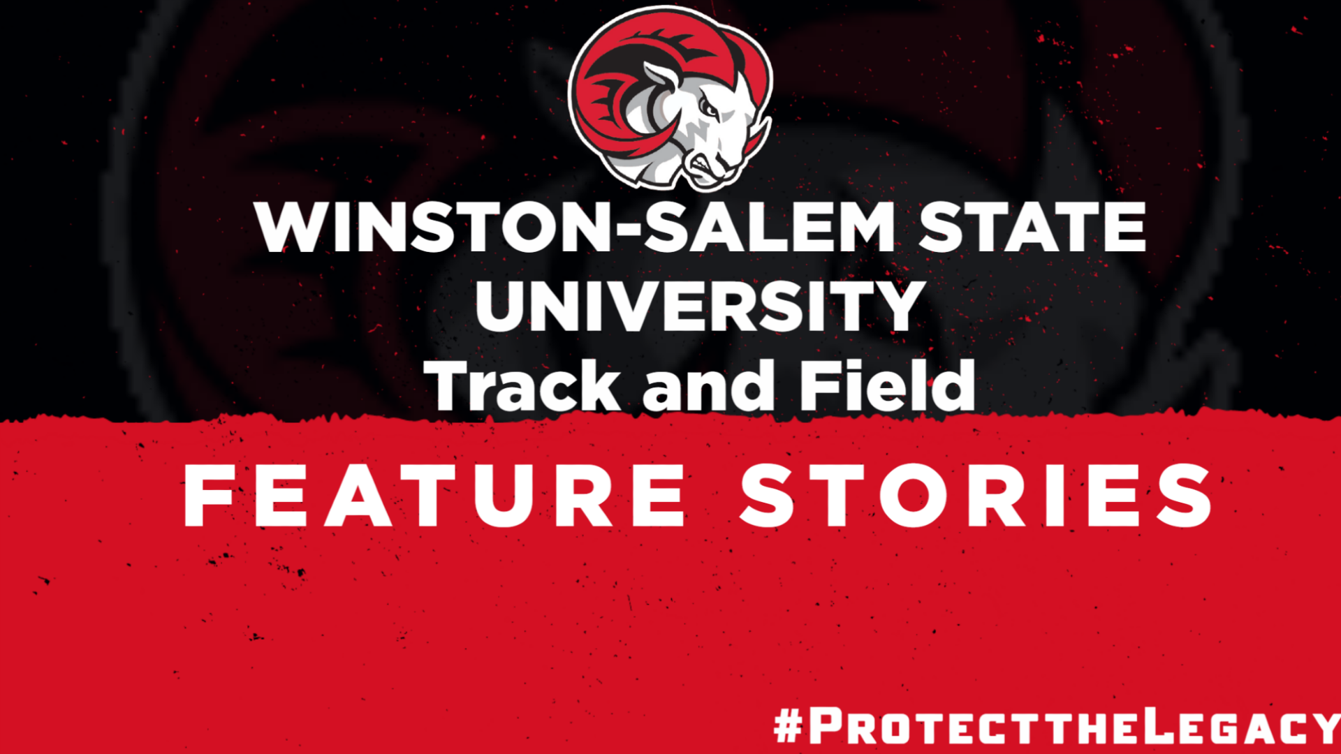 FEATURE STORY Introducing Junior Kennedy Alexander Track and Field