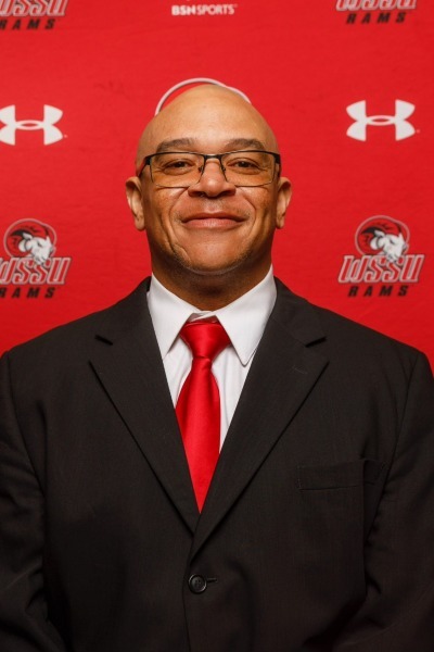 Rodney McKoy