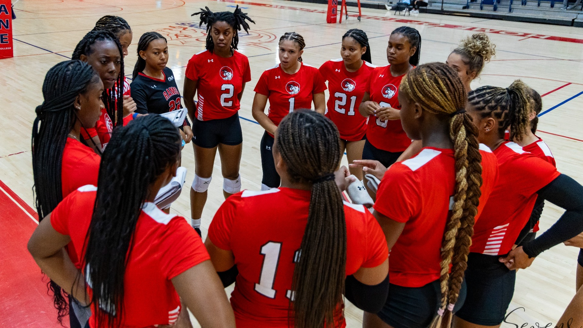 Volleyball Set to Play in UNC Pembroke’s TriMatch WinstonSalem