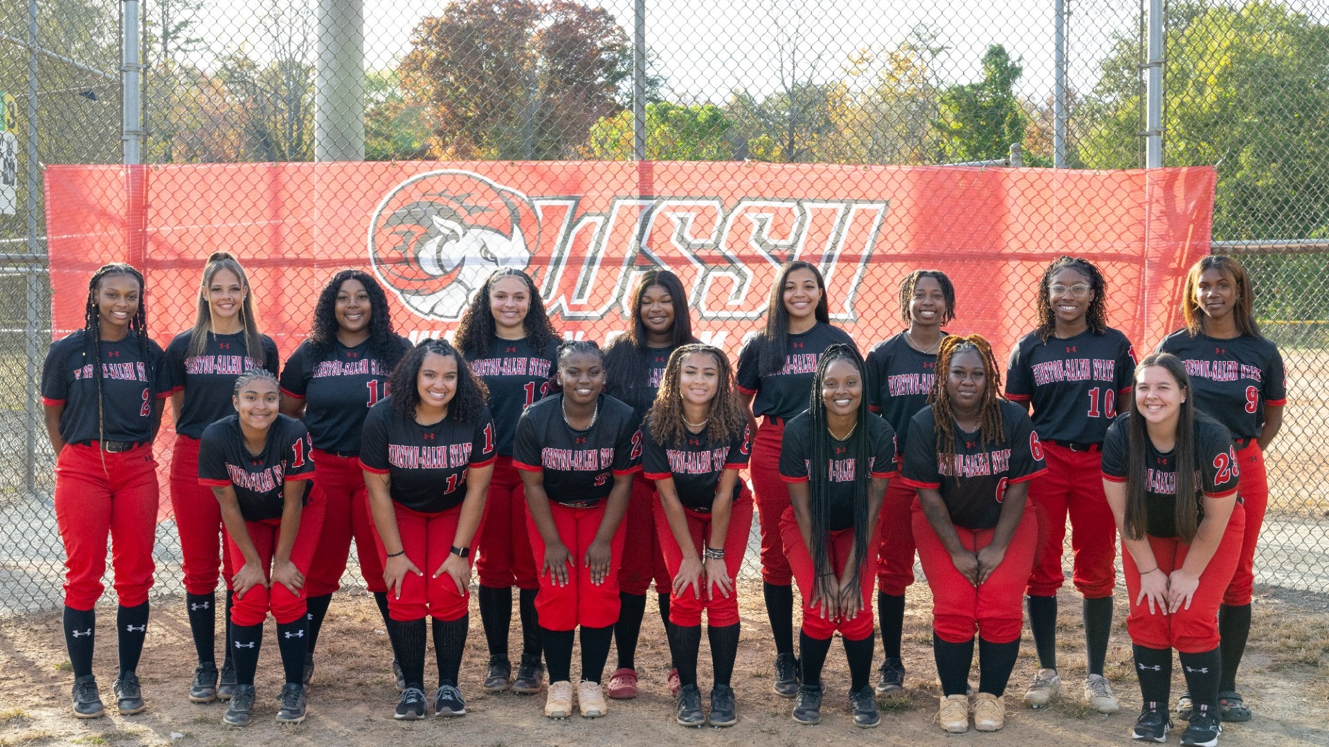Rams Softball Opens Season at the CIAA/SIAC Challenge WinstonSalem