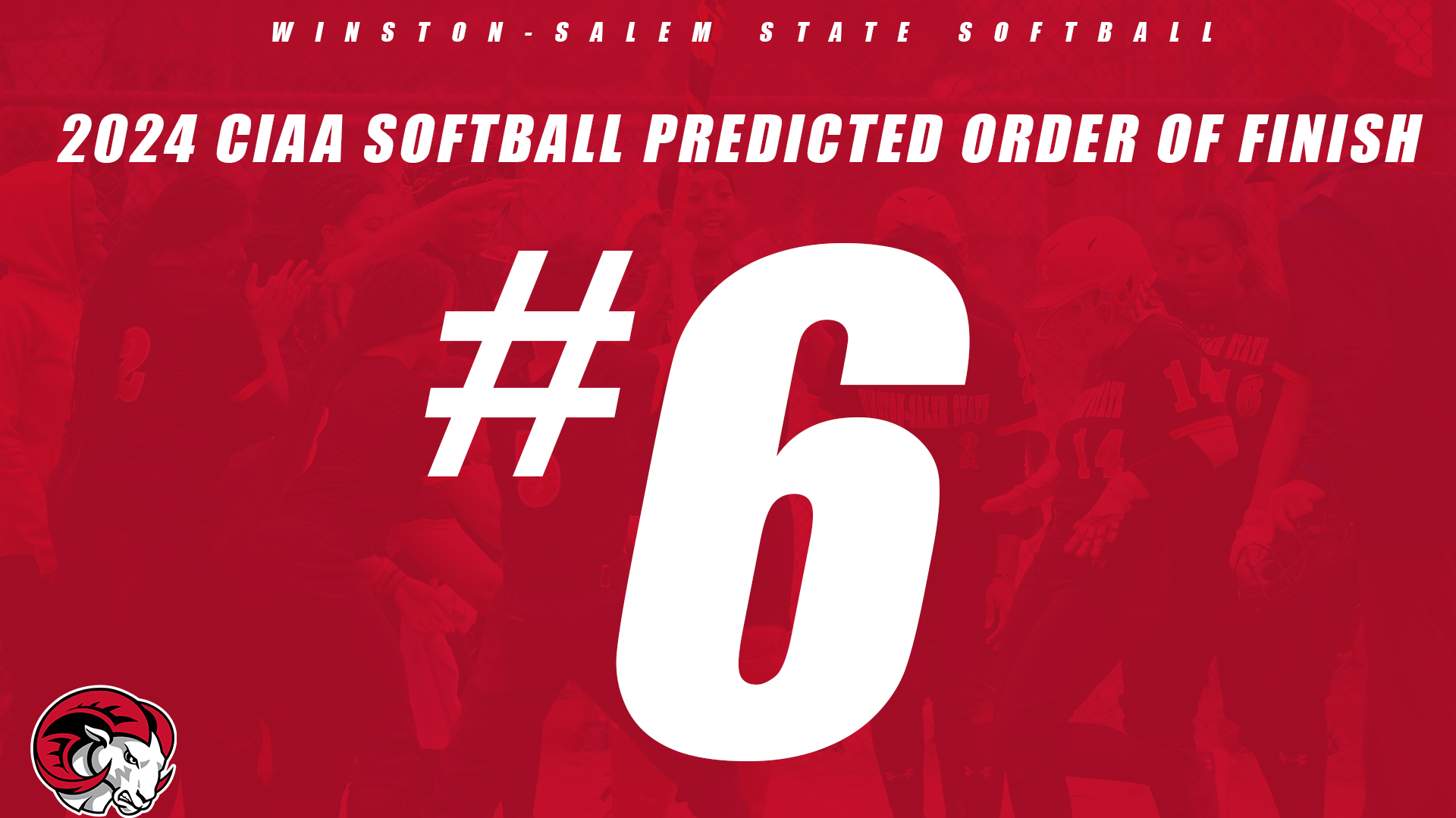 CIAA Announces 2024 Preseason Softball AllConference Team and