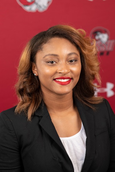 Deja Reid