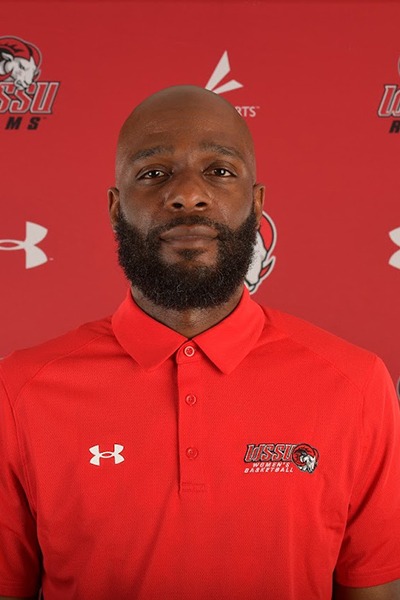 Mike Moses, Jr.