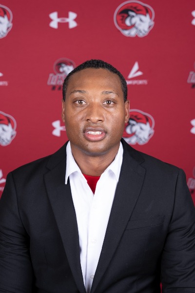 Marvin Bohannon Jr.