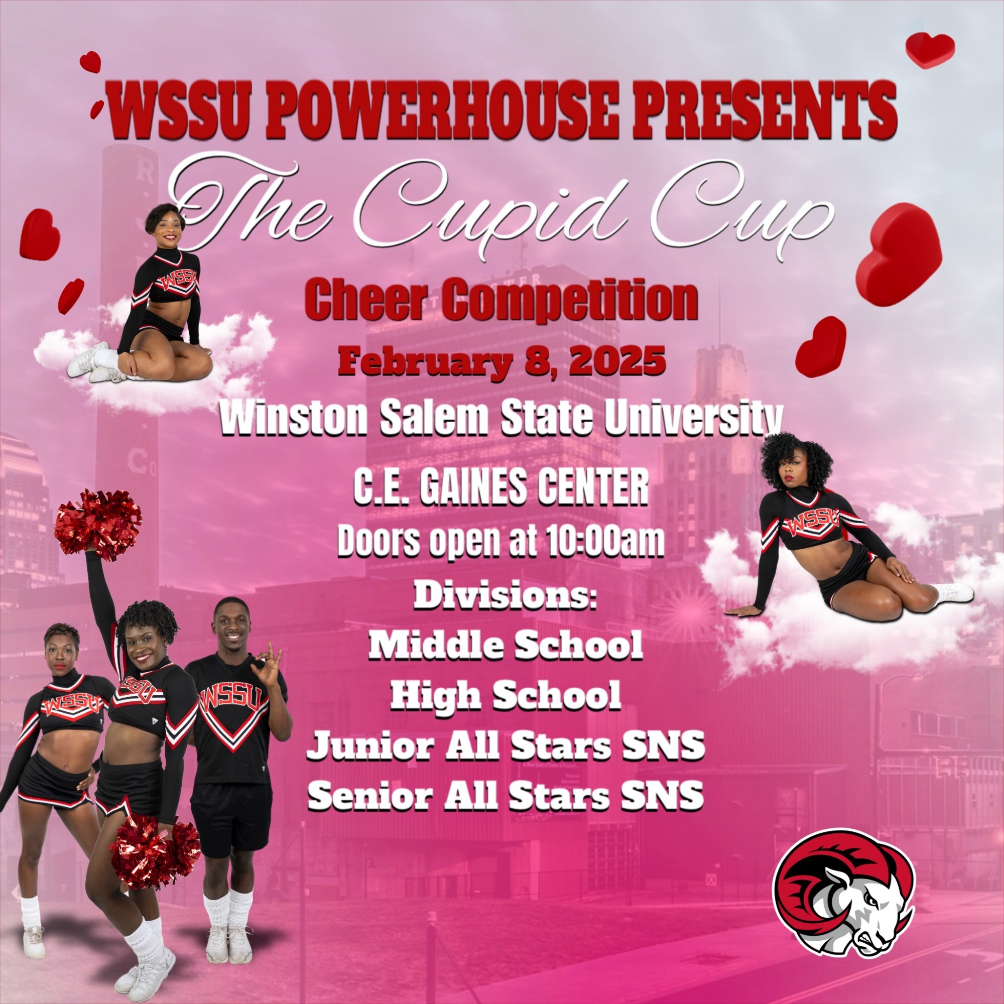 cupid cup-new 2025