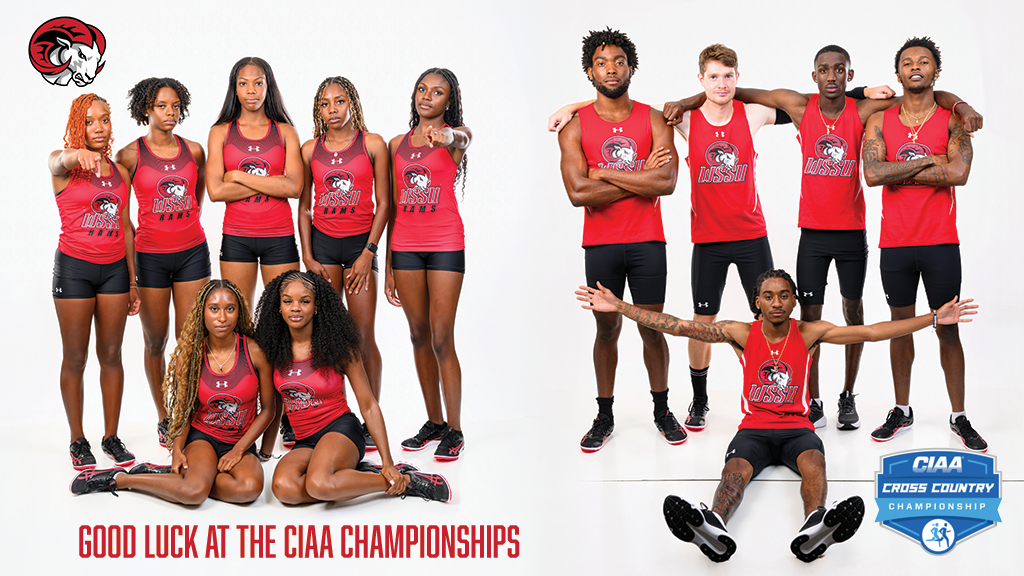XC championships