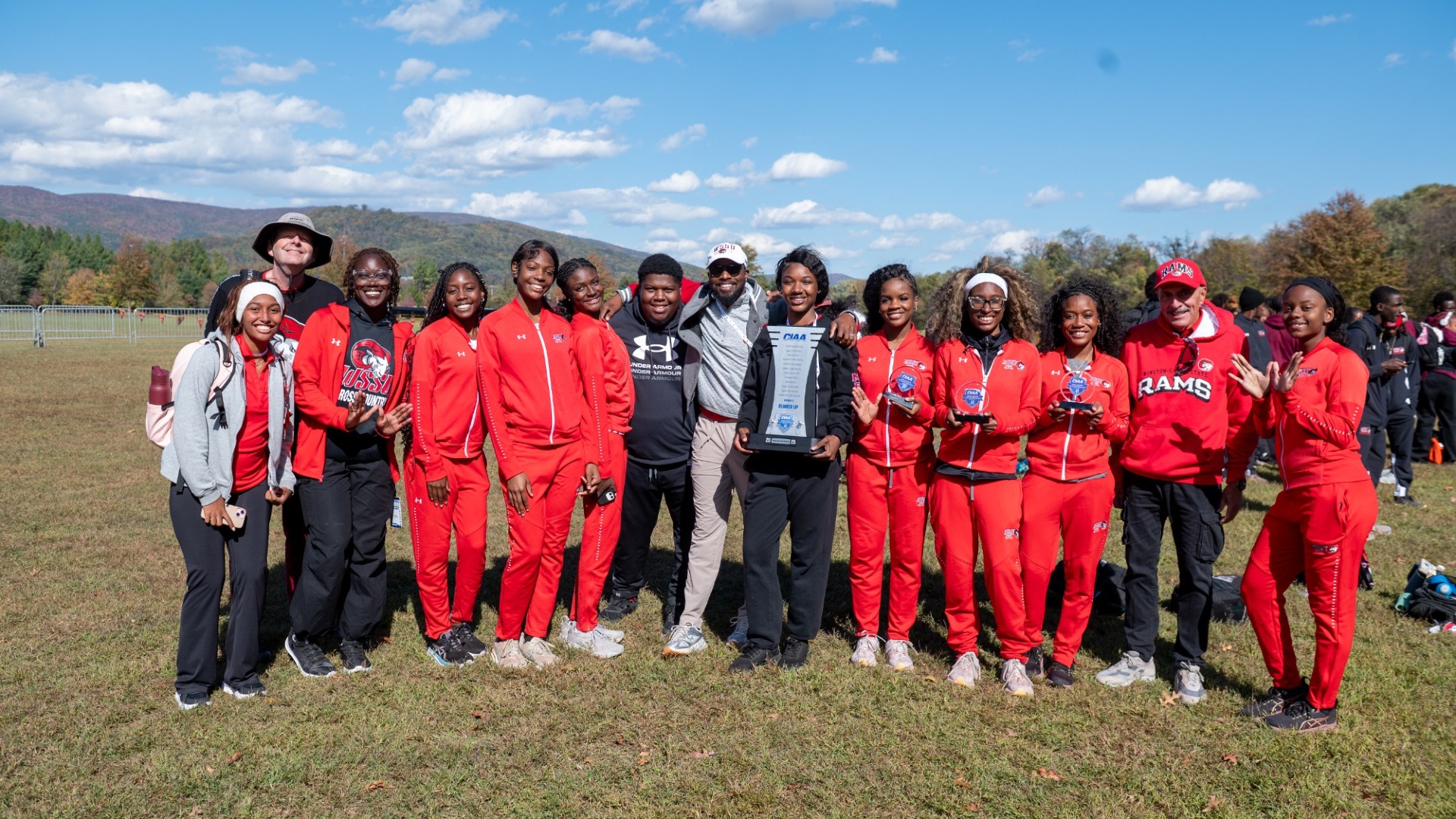 womens XC