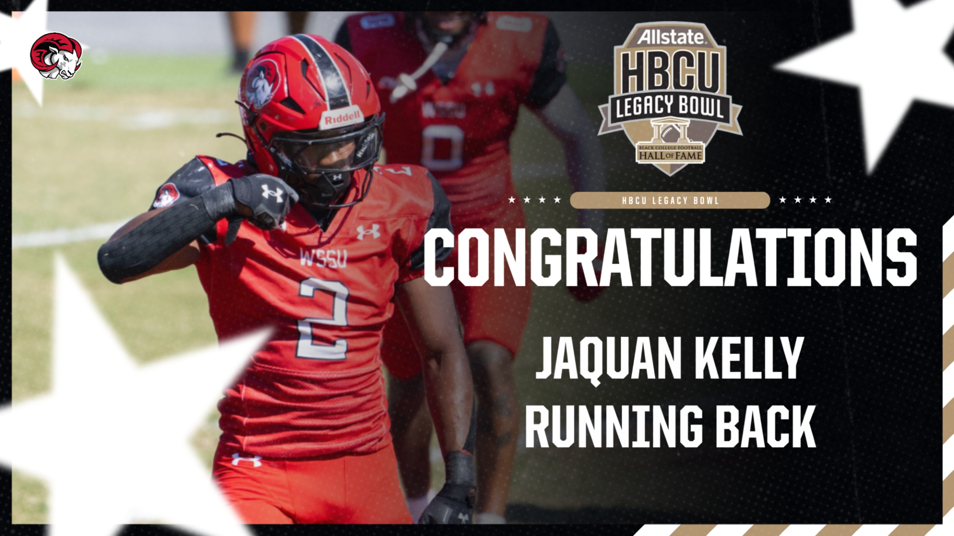 Ja'Quan Kelly