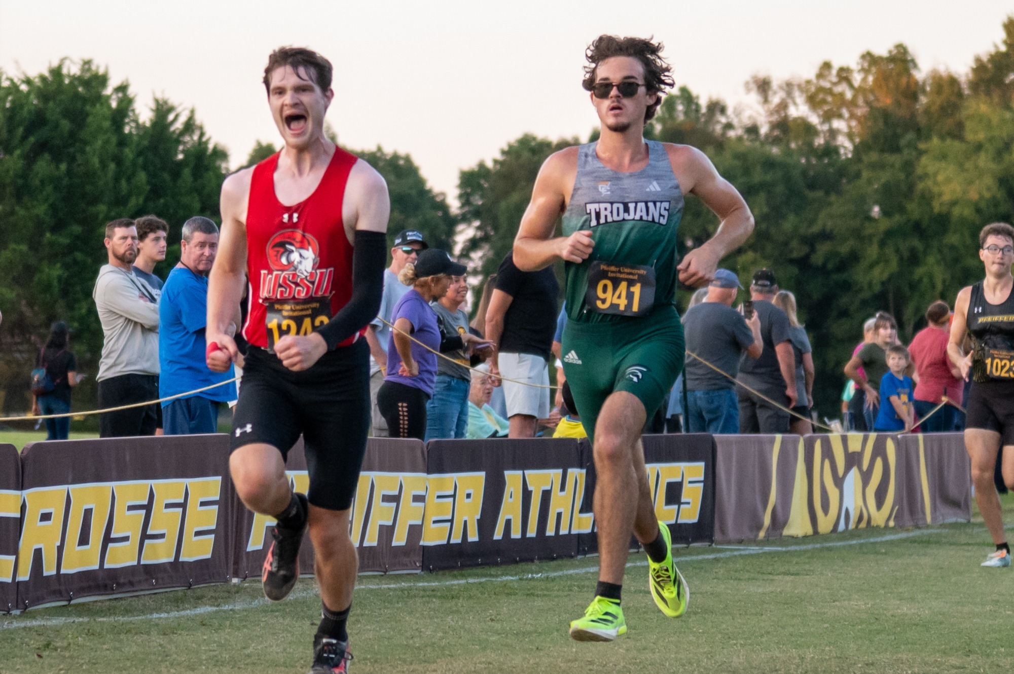 men XC