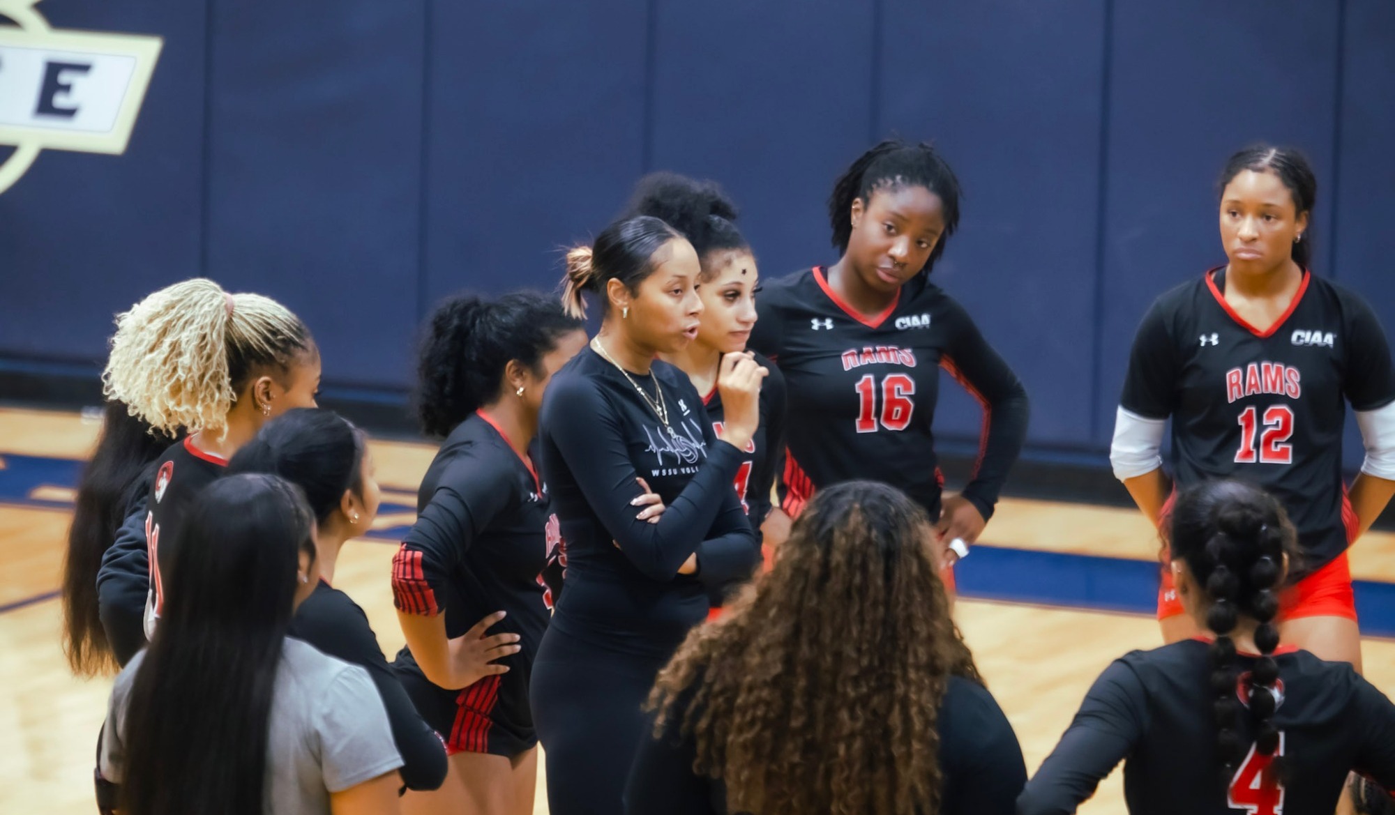 VB vs BLU Recap