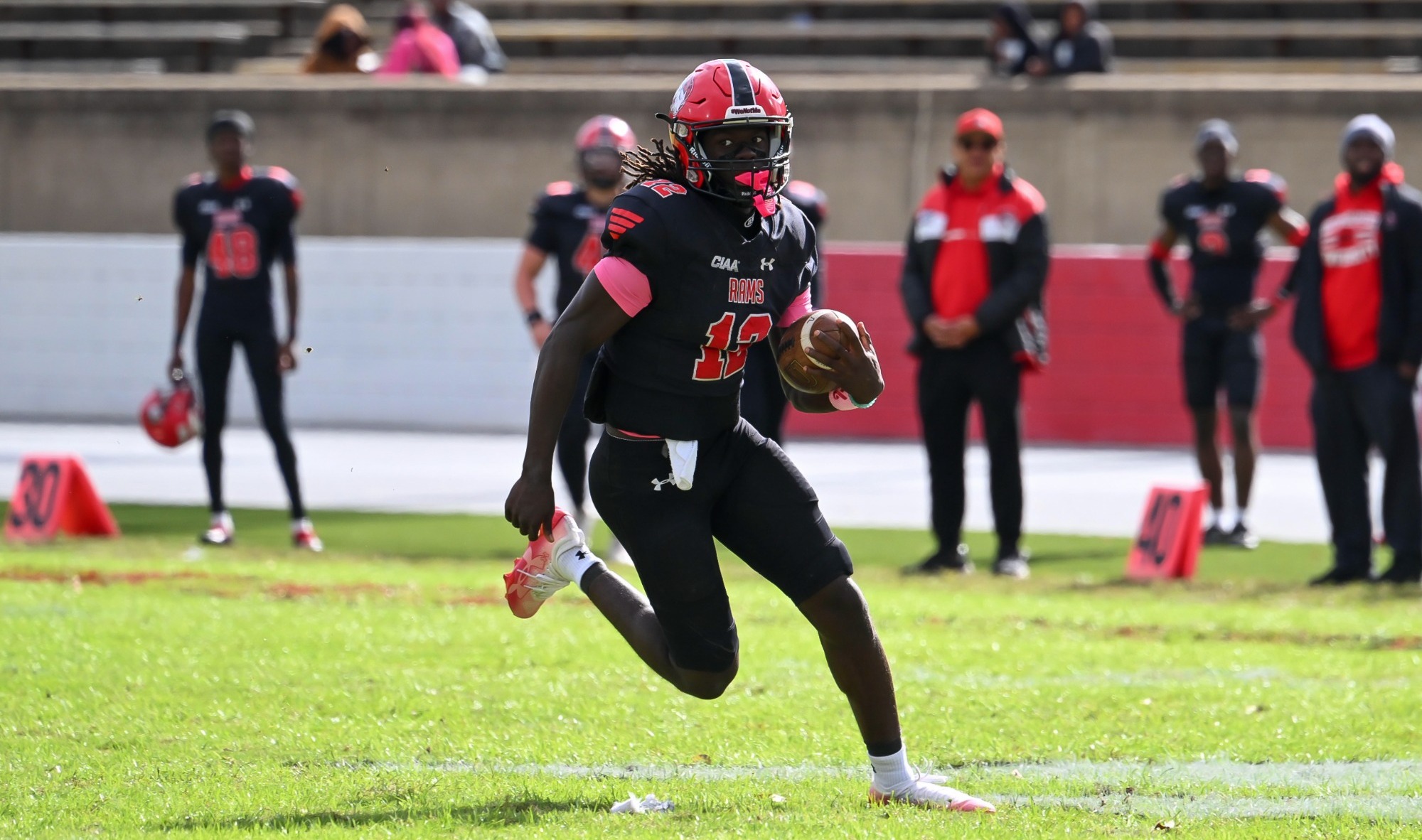 FB vs LUPA Recap