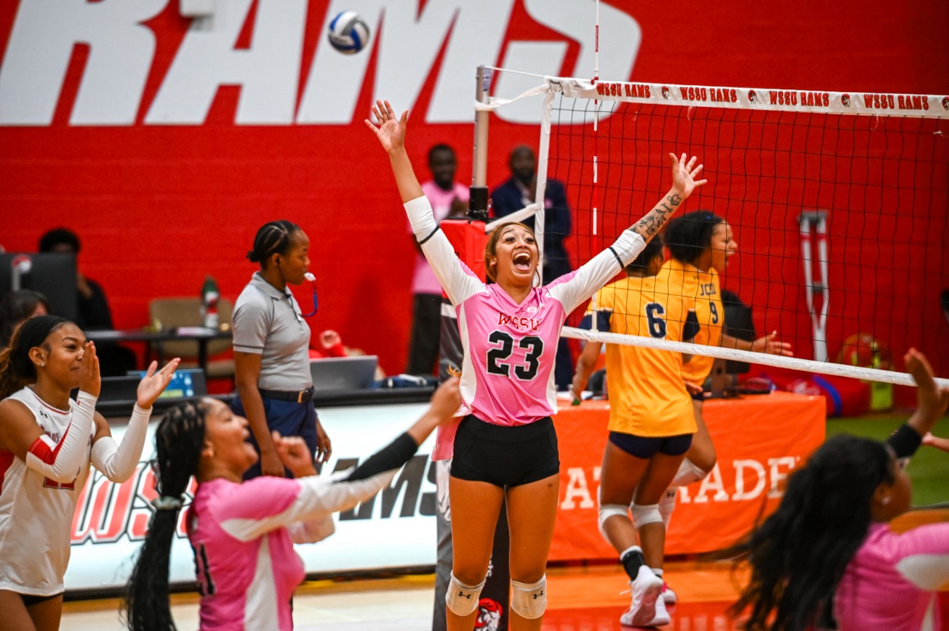 volleyball