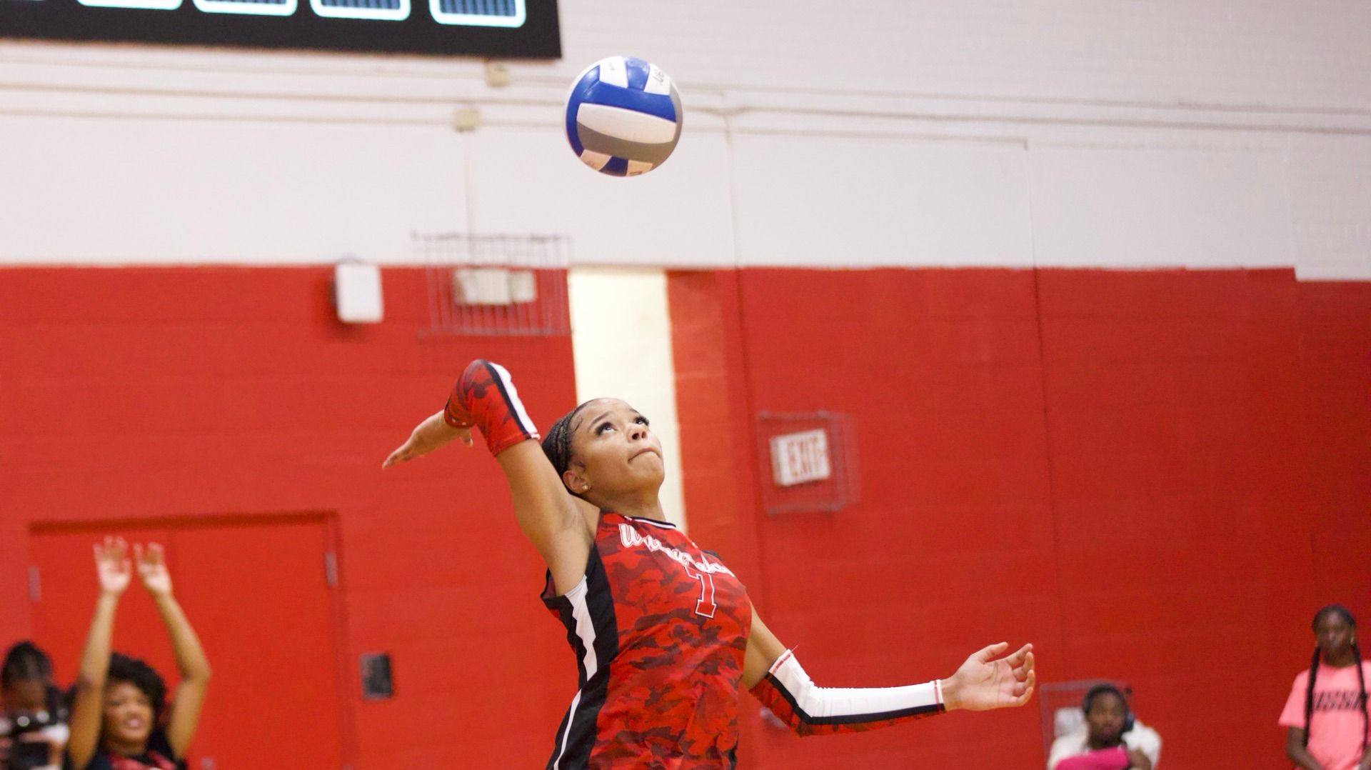 VB vs LC Recap